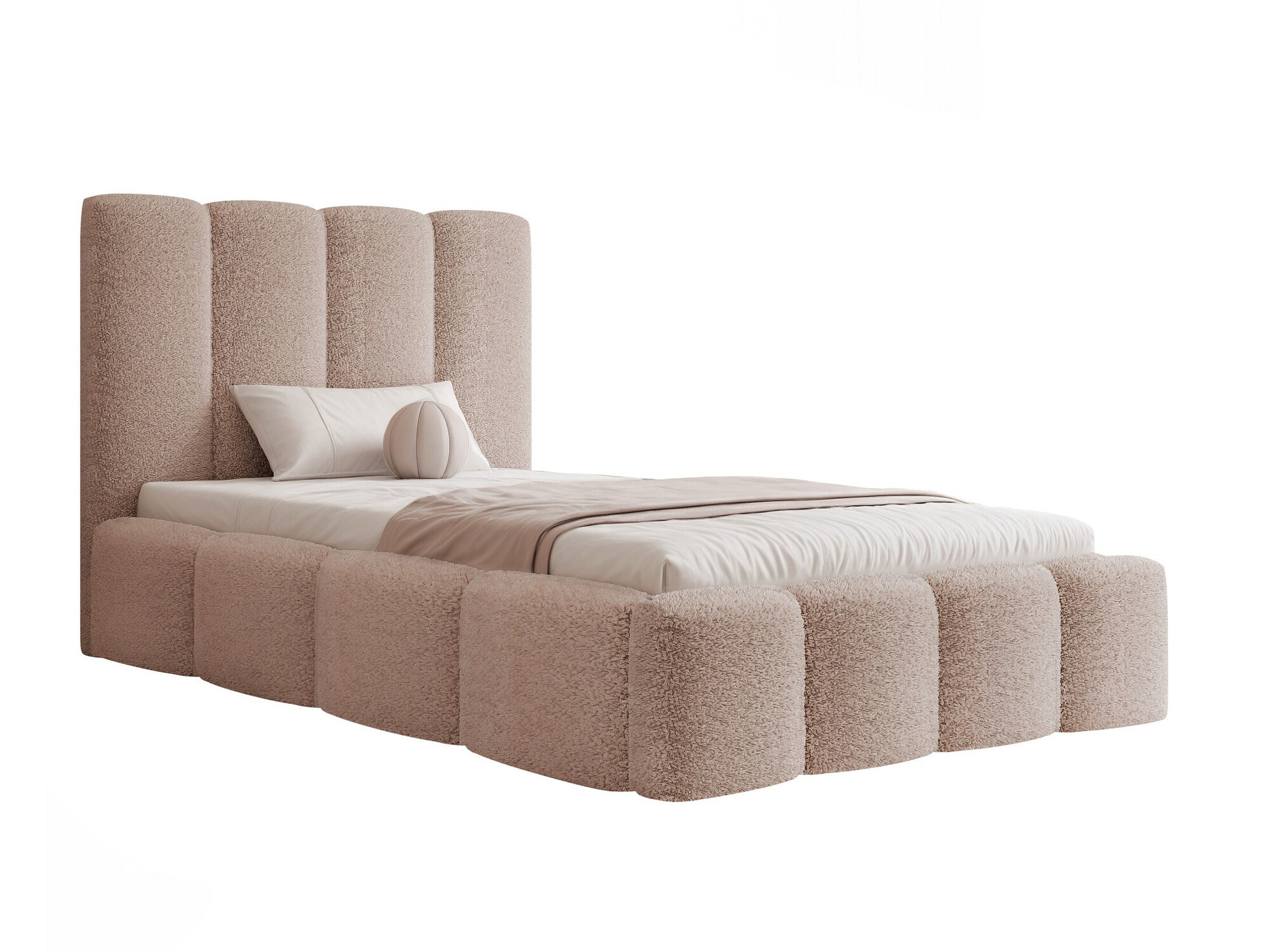 Voodi Martinez 117 (Coral 45)