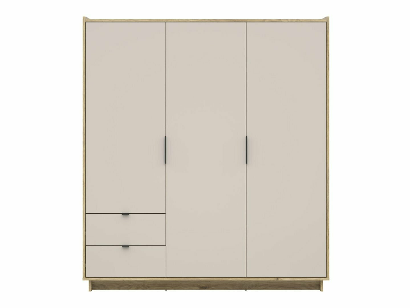 Riidekapp Lorlivo 102