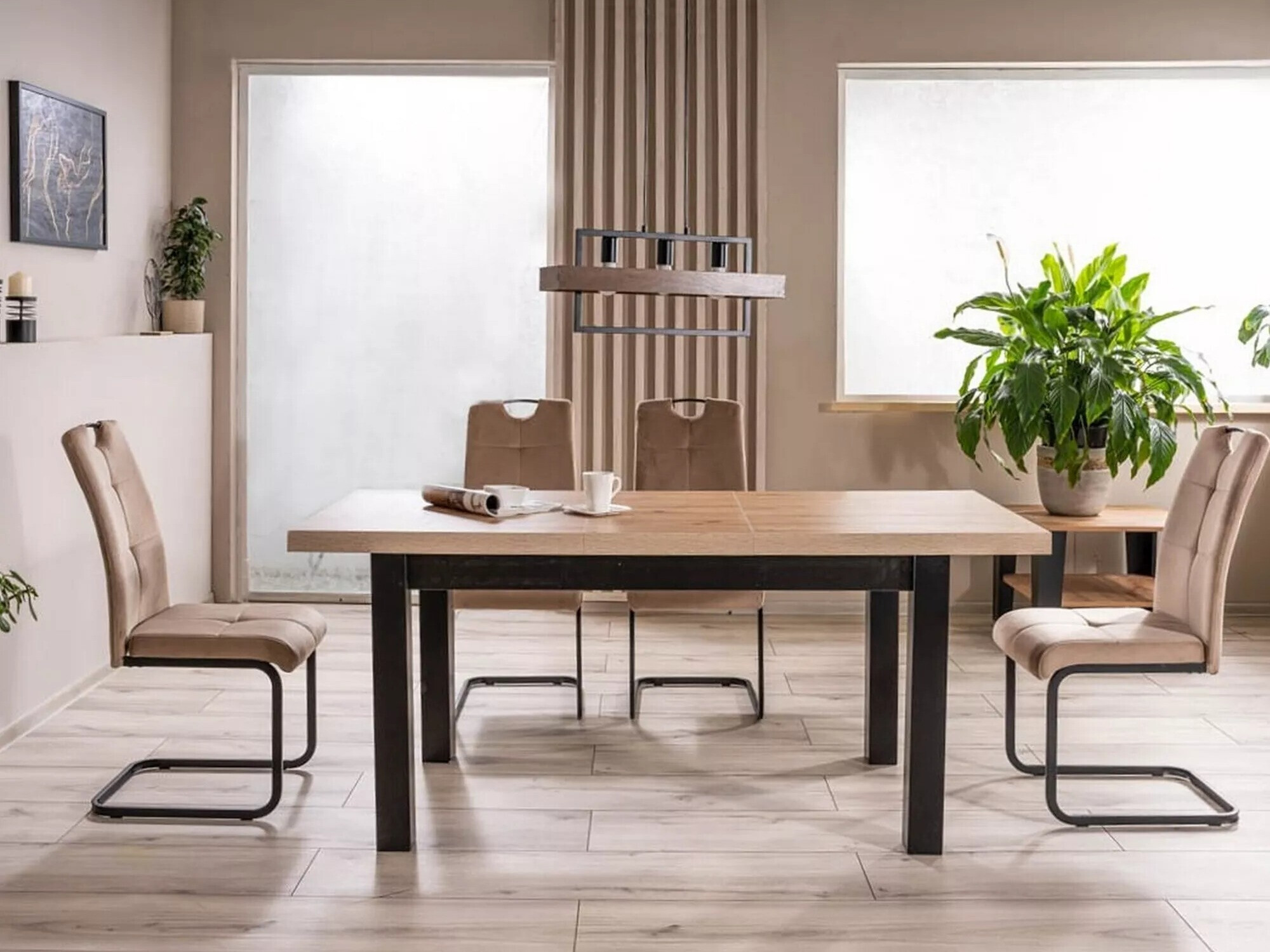 Tool Detroit 724 (Beež)