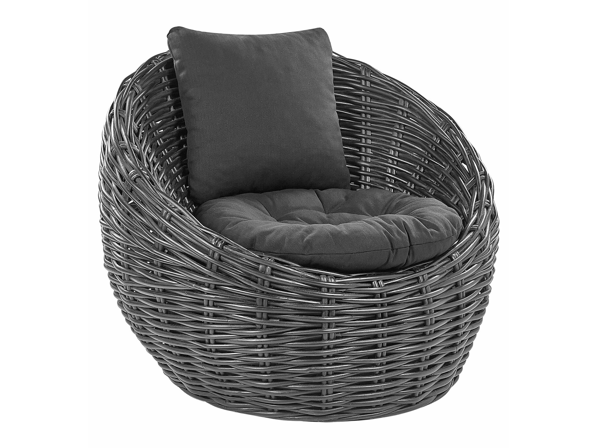 Välitugitool Berwyn 2598 (Must)