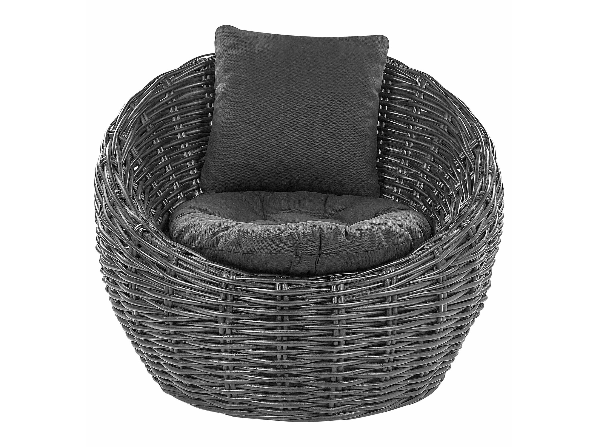 Välitugitool Berwyn 2598 (Must)