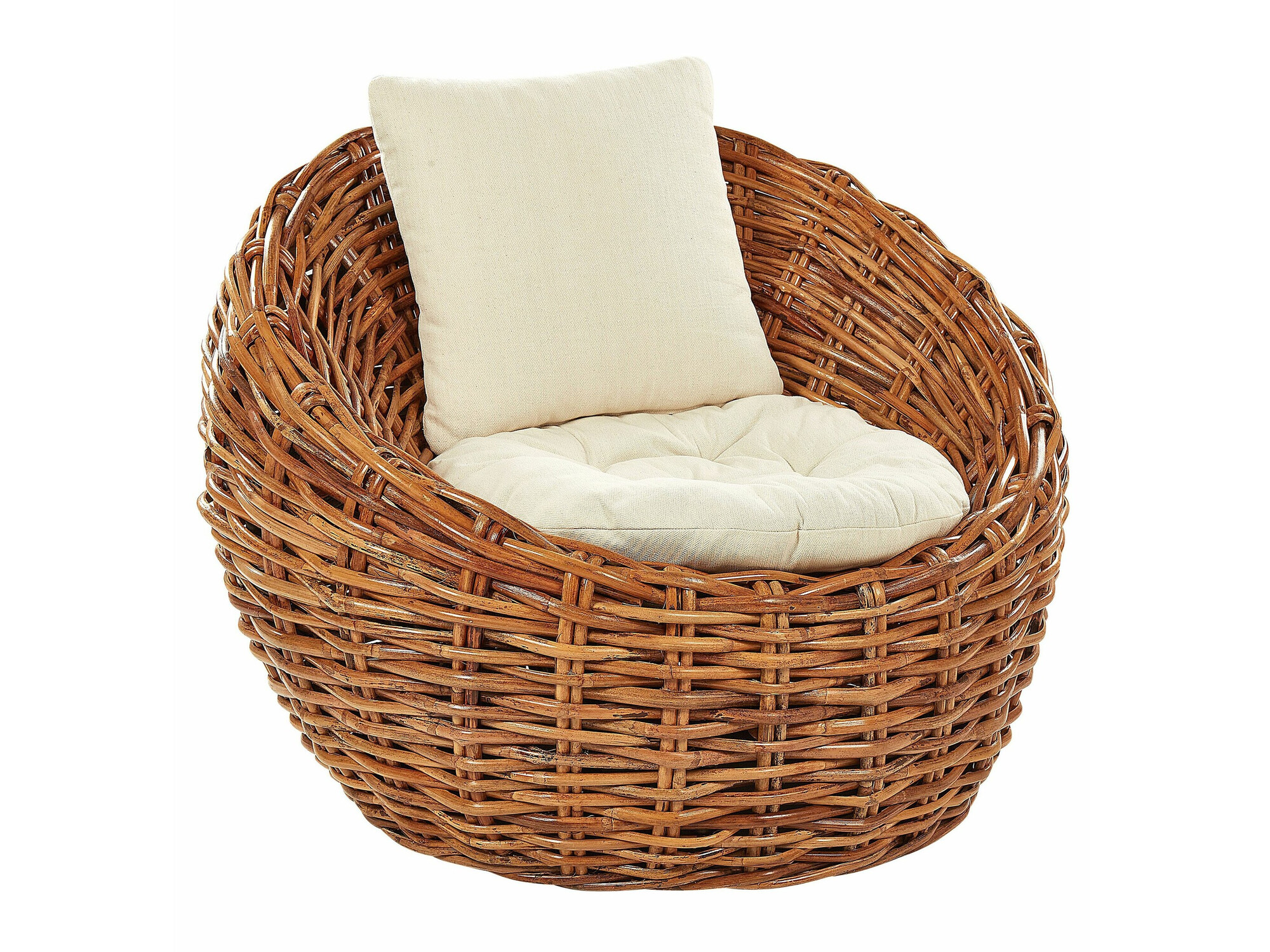 Välitugitool Berwyn 2598 (Pruun + Beež)