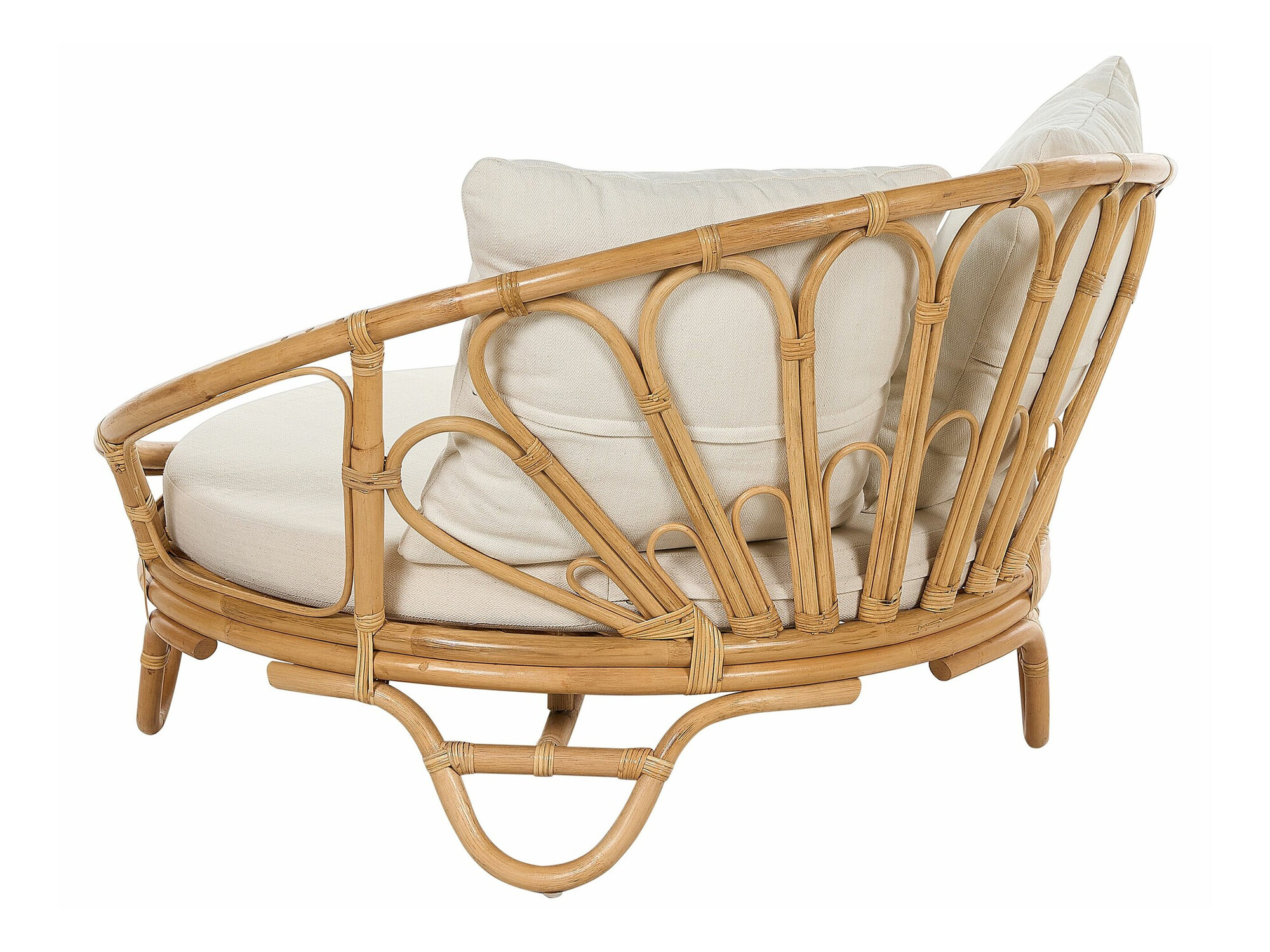 Välitugitool Berwyn 2600 (Helepruun)