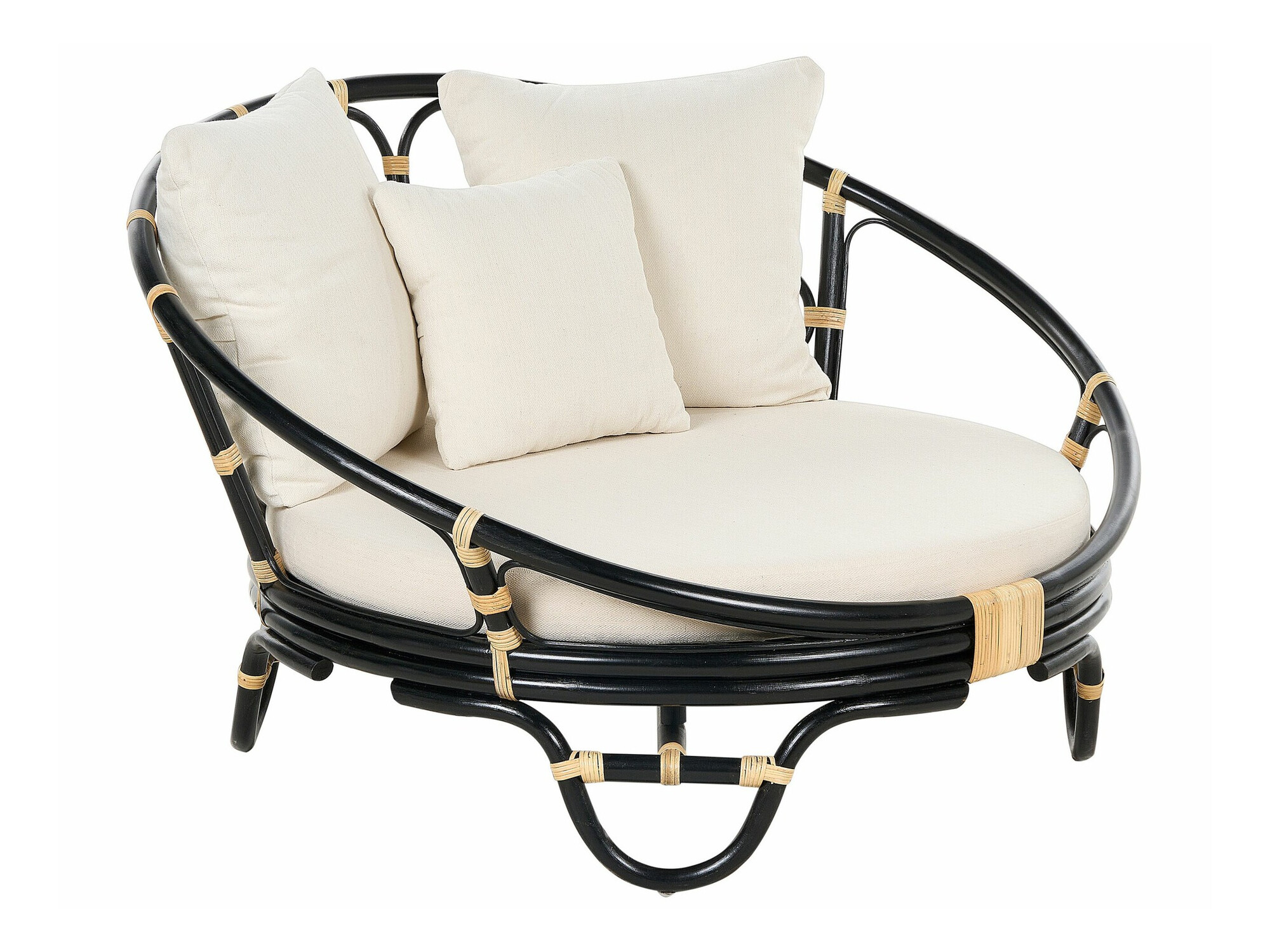 Välitugitool Berwyn 2600 (Must)