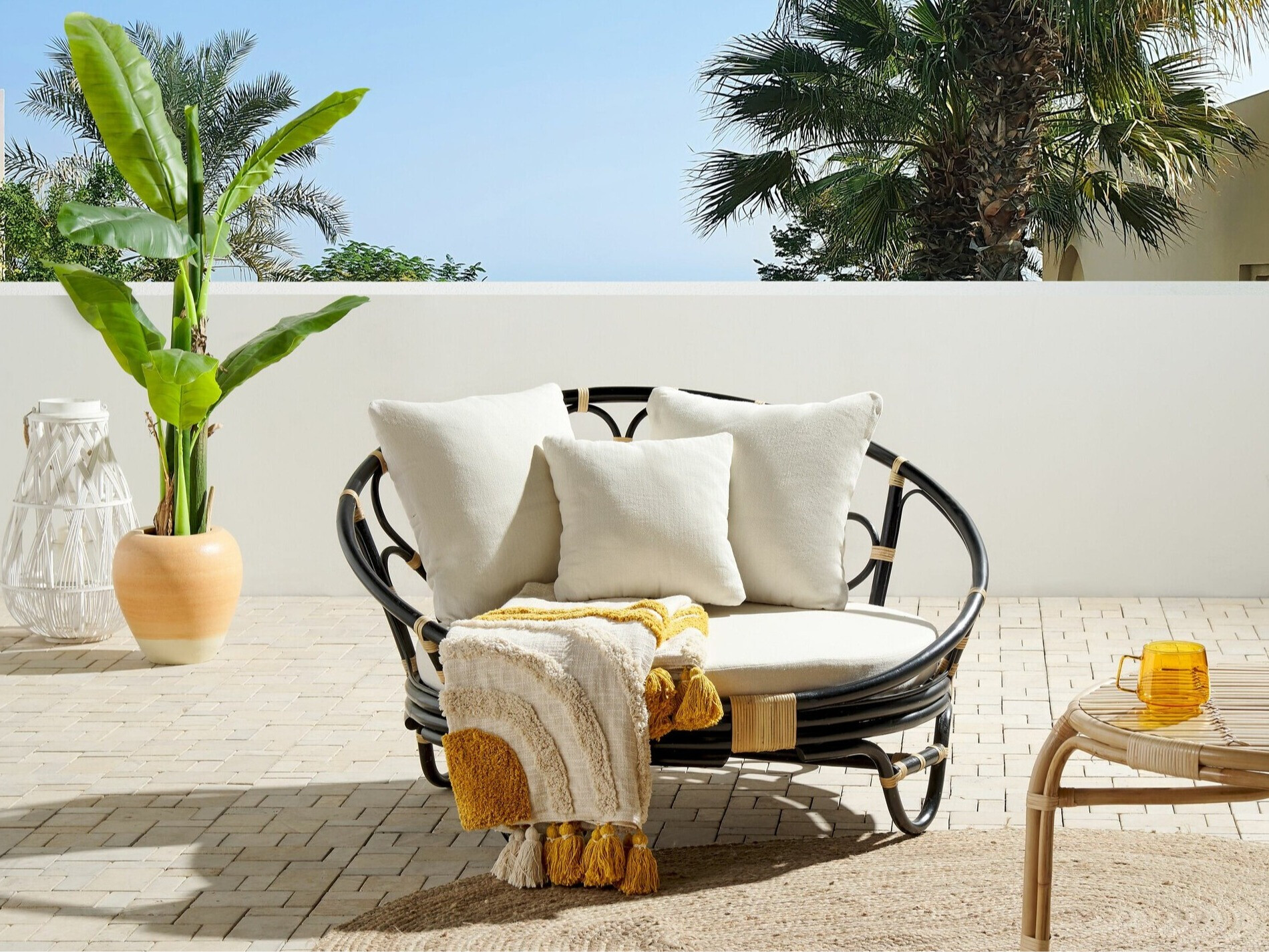 Välitugitool Berwyn 2600 (Must)