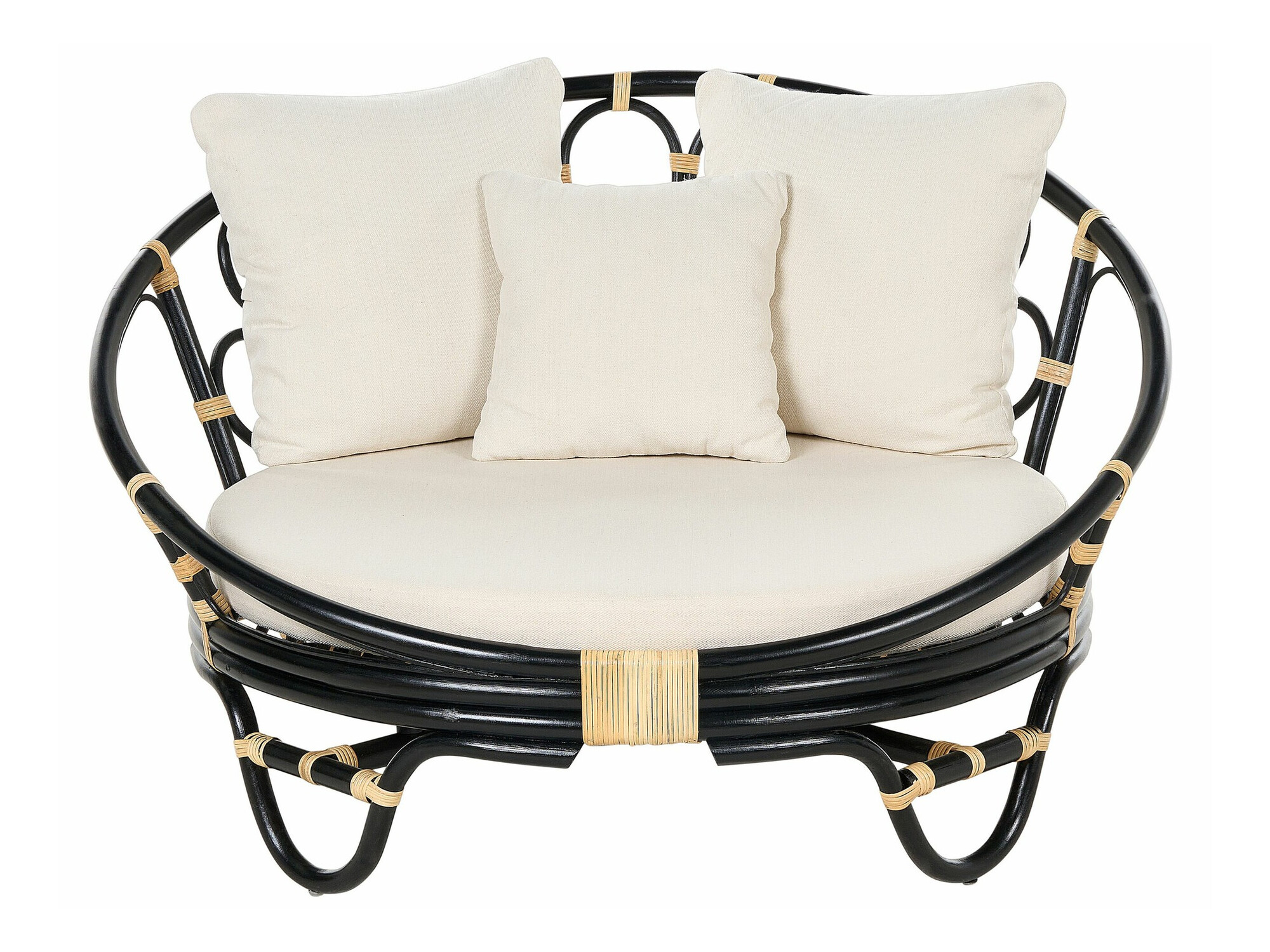 Välitugitool Berwyn 2600 (Must)