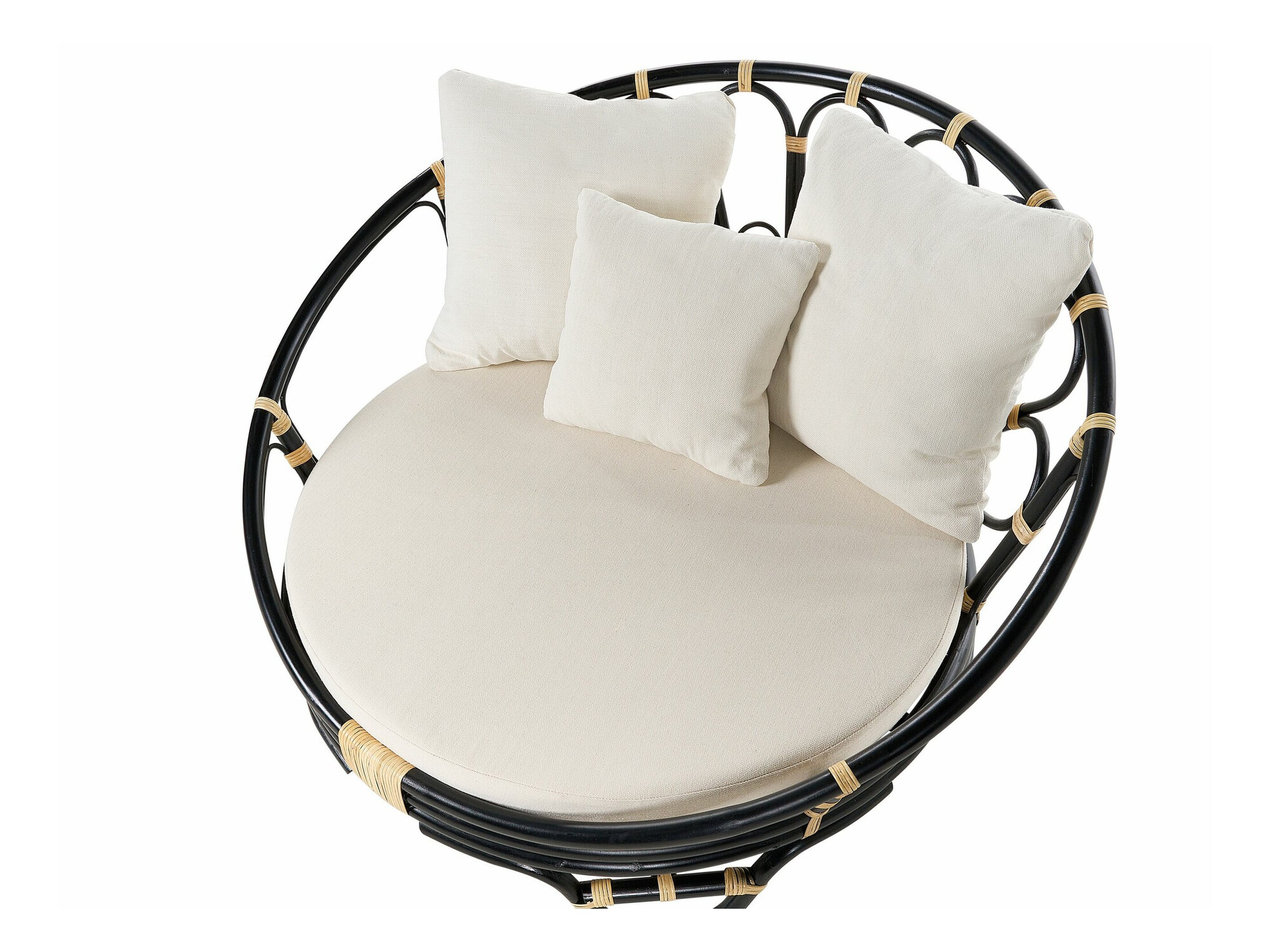 Välitugitool Berwyn 2600 (Must)