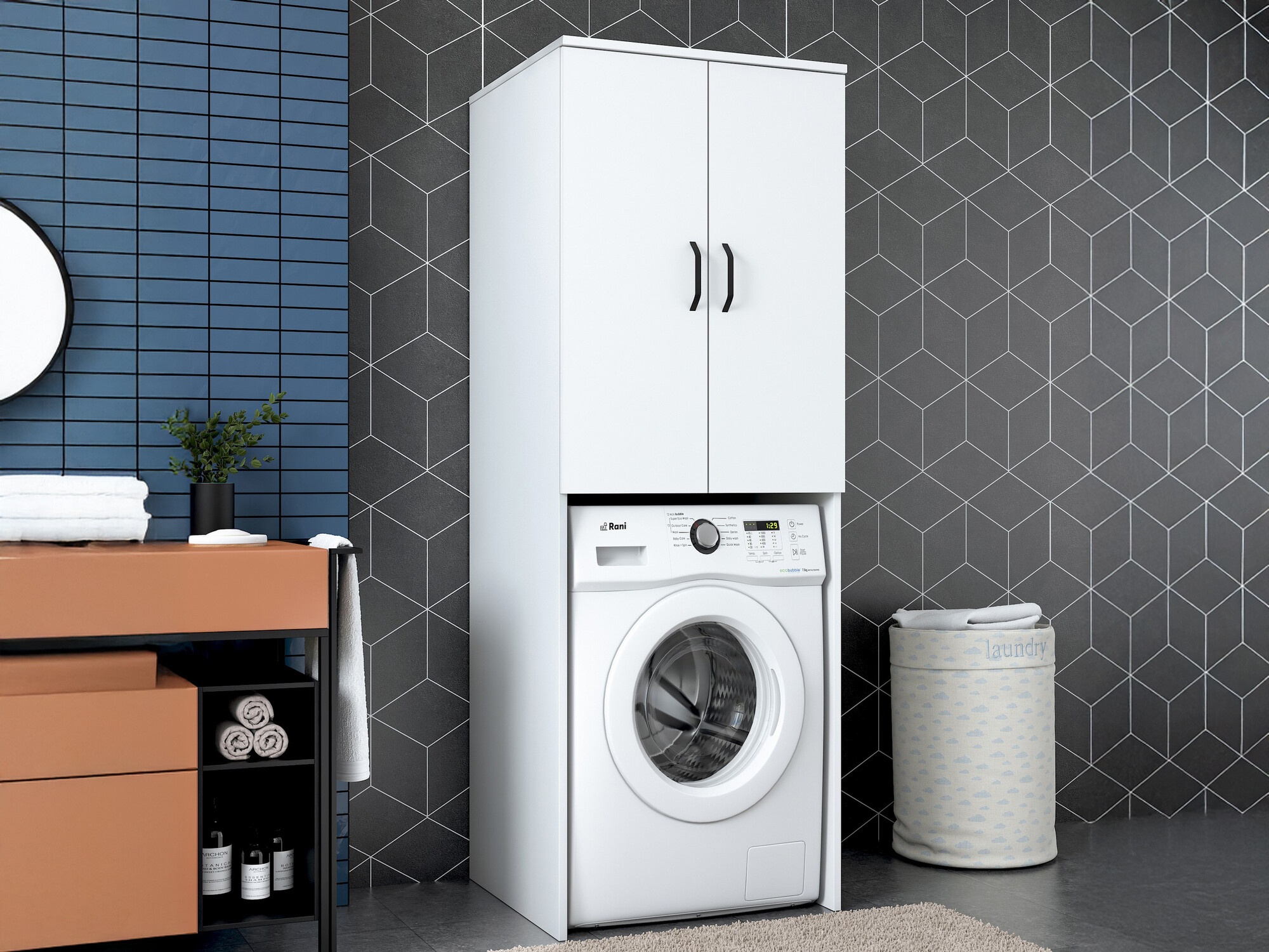 Vannitoariiul Kailua 2480