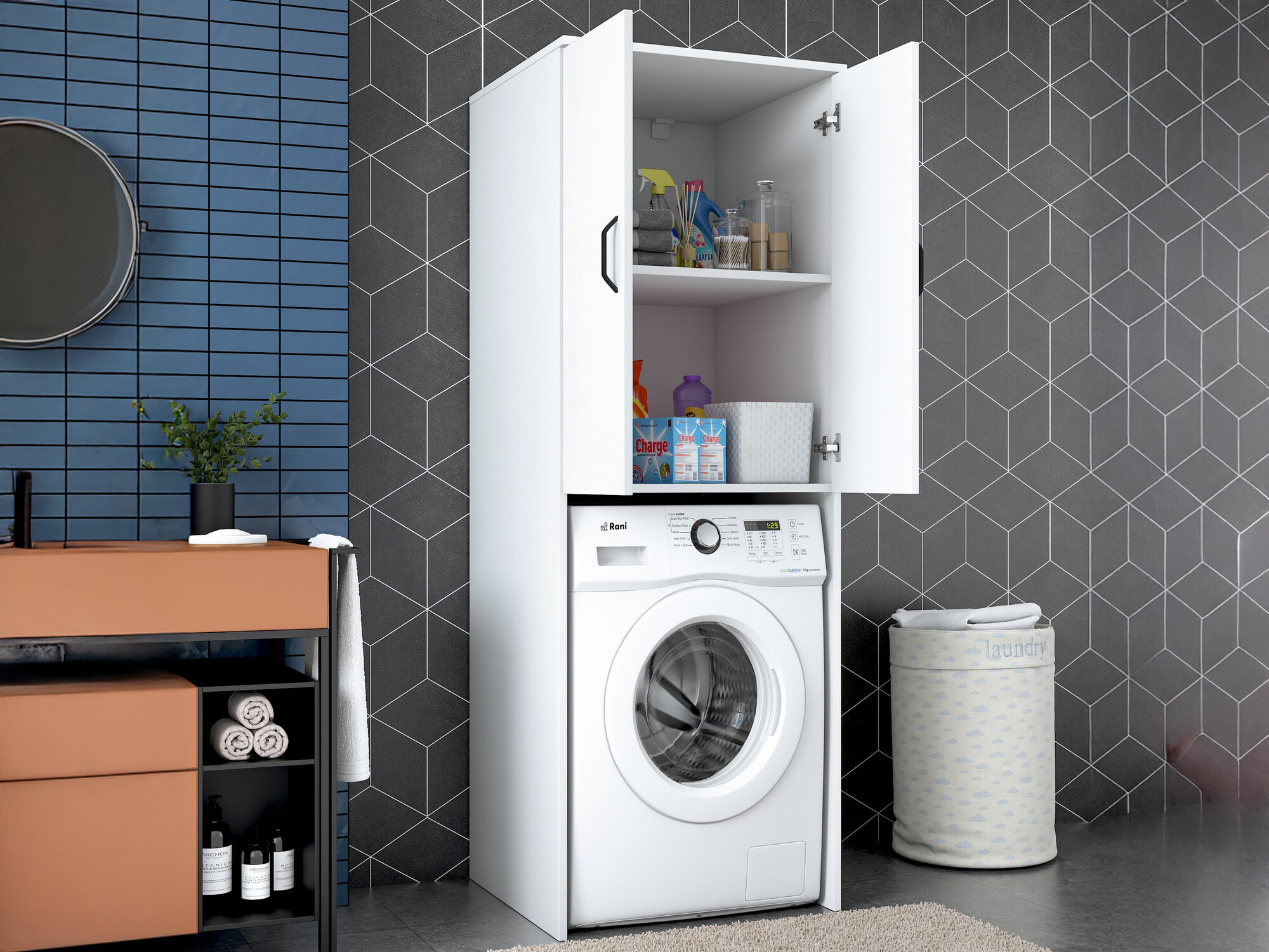 Vannitoariiul Kailua 2480