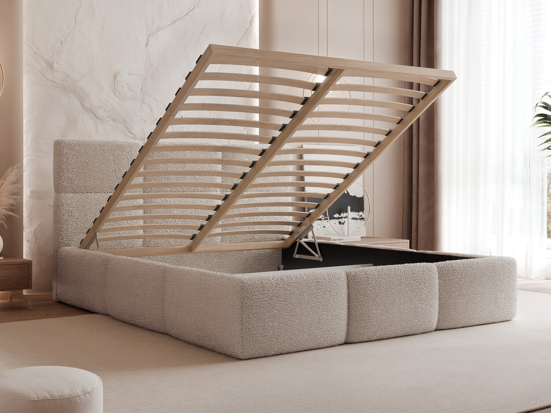 Voodi Martinez 118 (Coral 65)