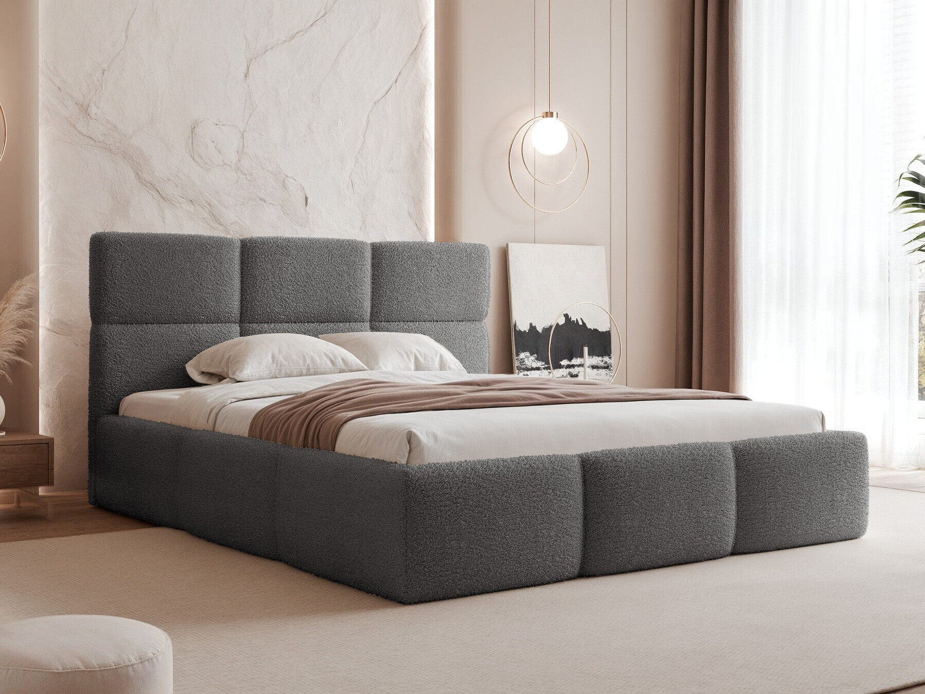 Voodi Martinez 118 (Coral 80)