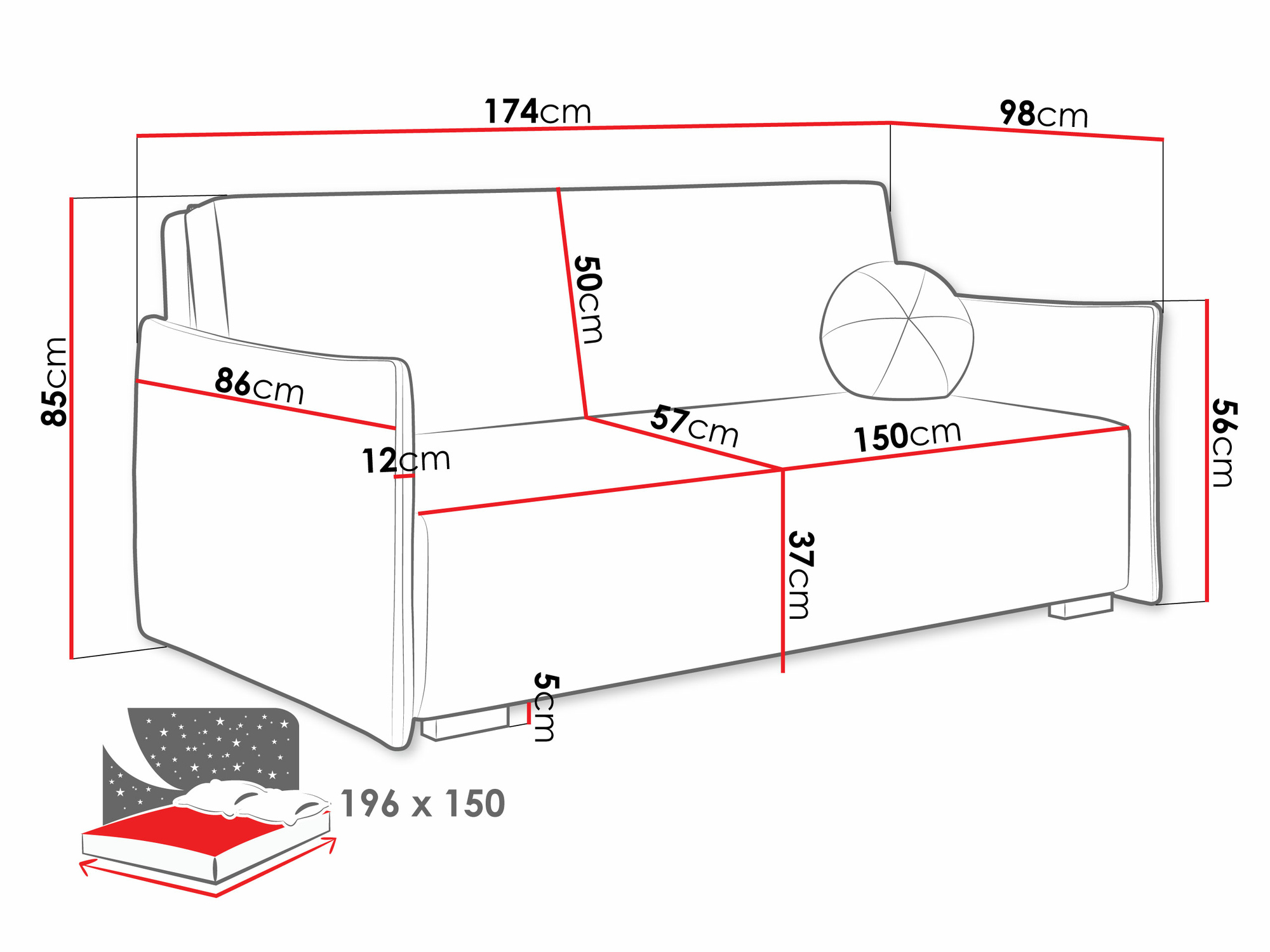 Diivanvoodi Velven IV (Soul 1)