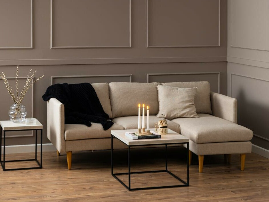 Nurgadiivan Norsica 757 (Beež)