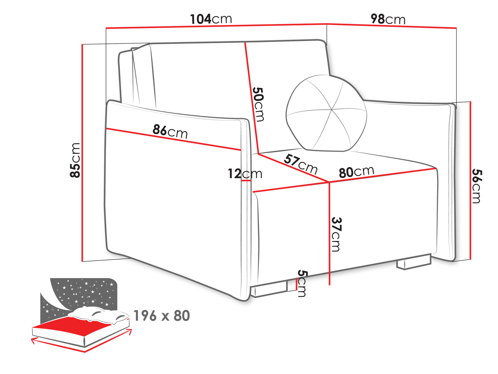 Tugitool Columbus 222 (Soul 1)