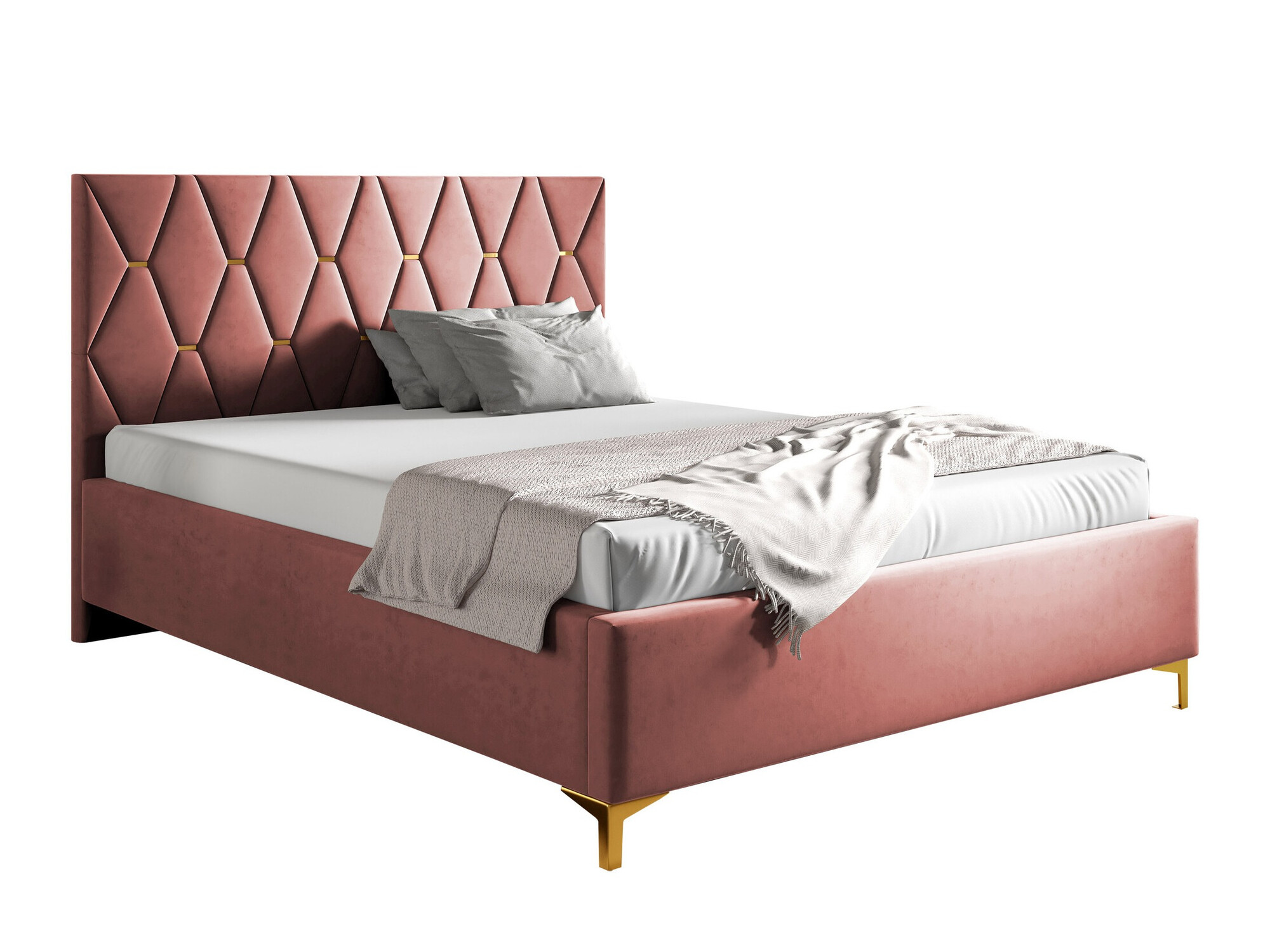 Voodi Semita (Manila 29)