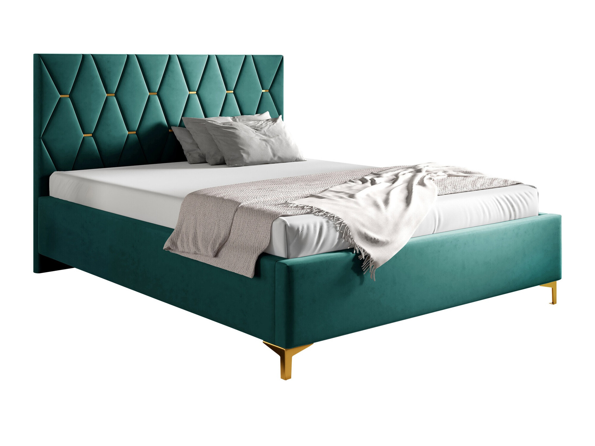 Voodi Semita (Manila 37)