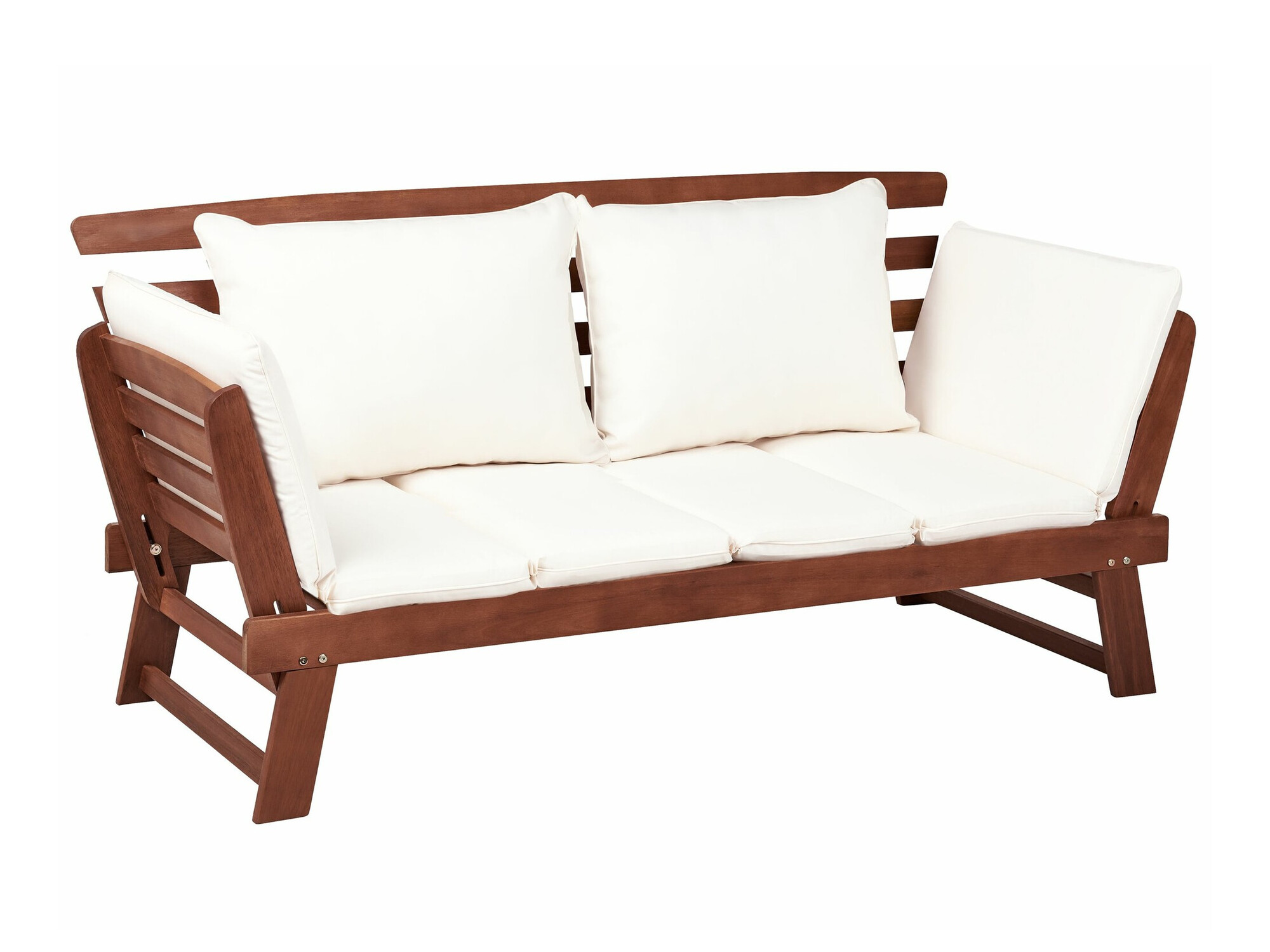 Aiadiivan Berwyn 1979 (Valge + Tume puit)