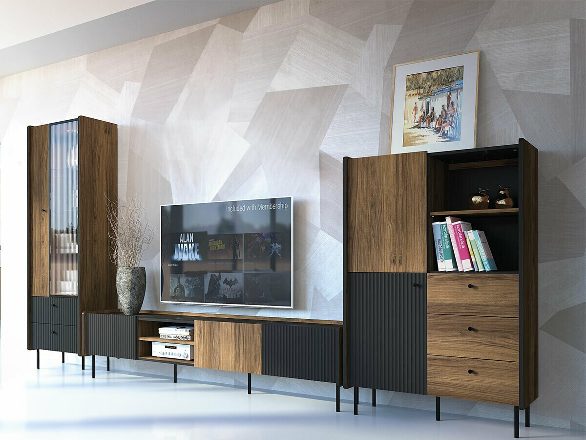 Elutoa komplekt Tivsali 118