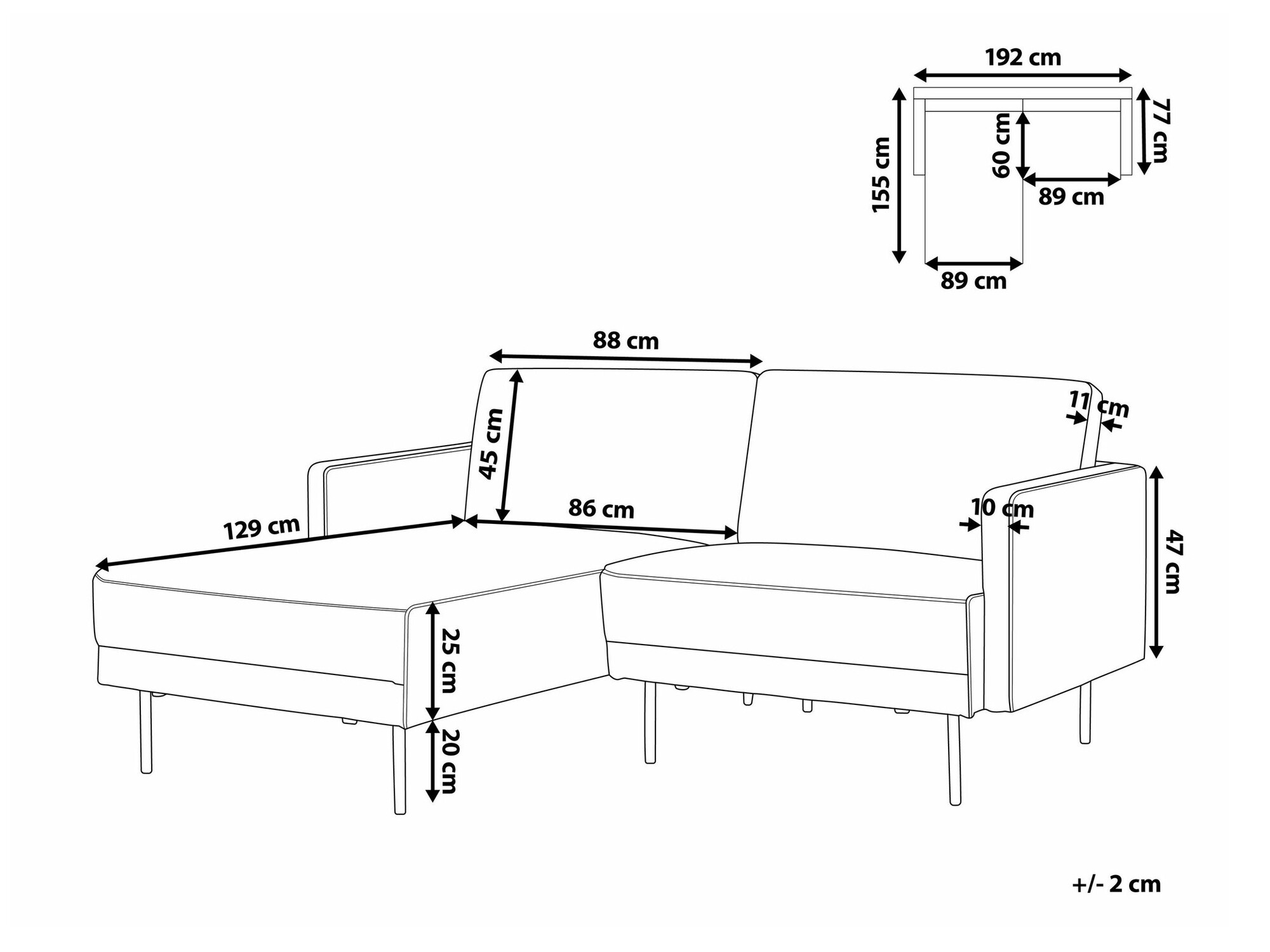 Nurgadiivan Salmono 101 (Must)