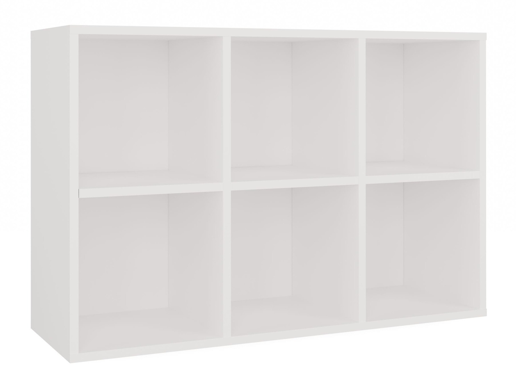 Riiul Mandeville 296 (Valge)