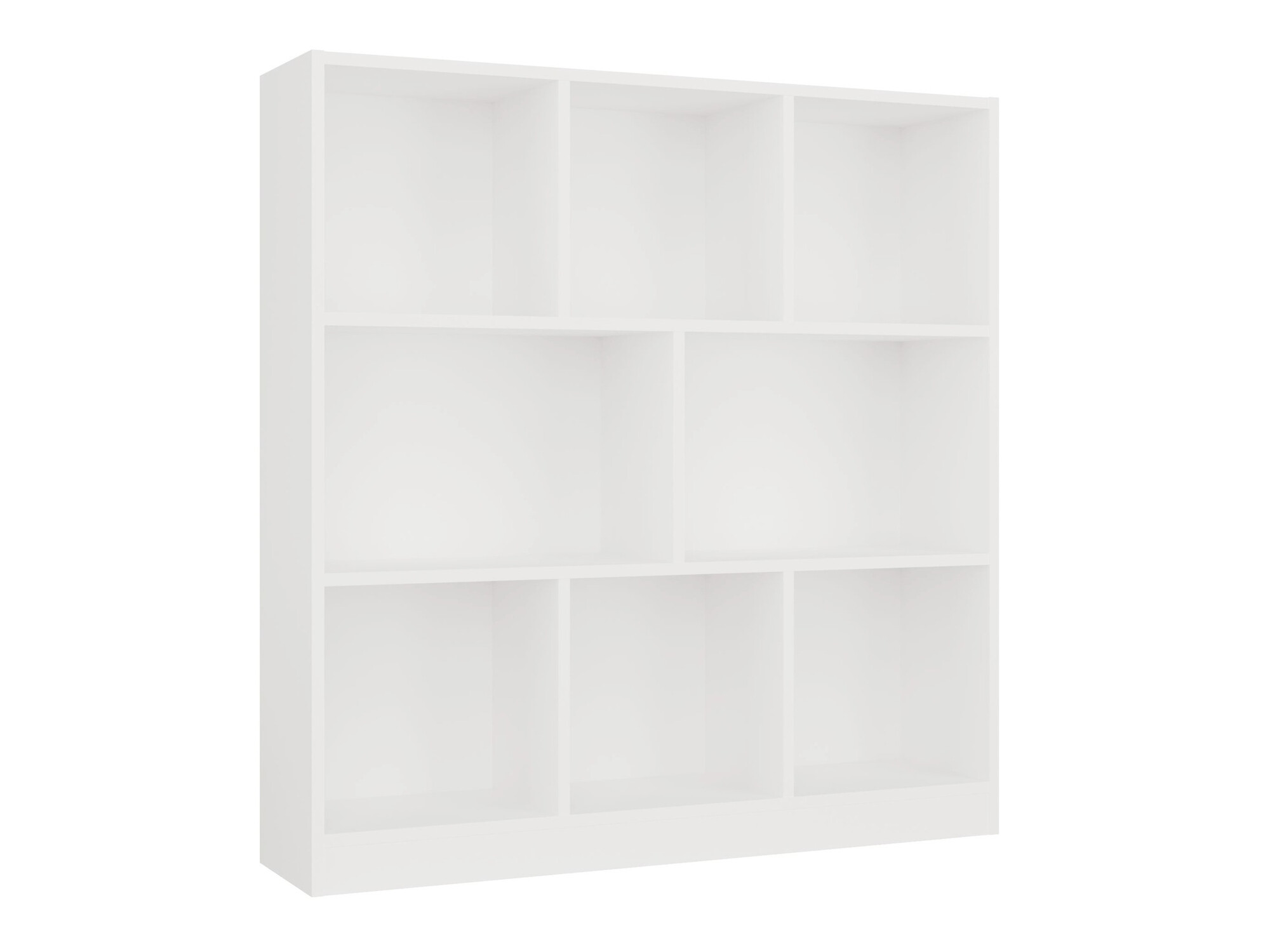 Riiul Mandeville 307 (Valge)