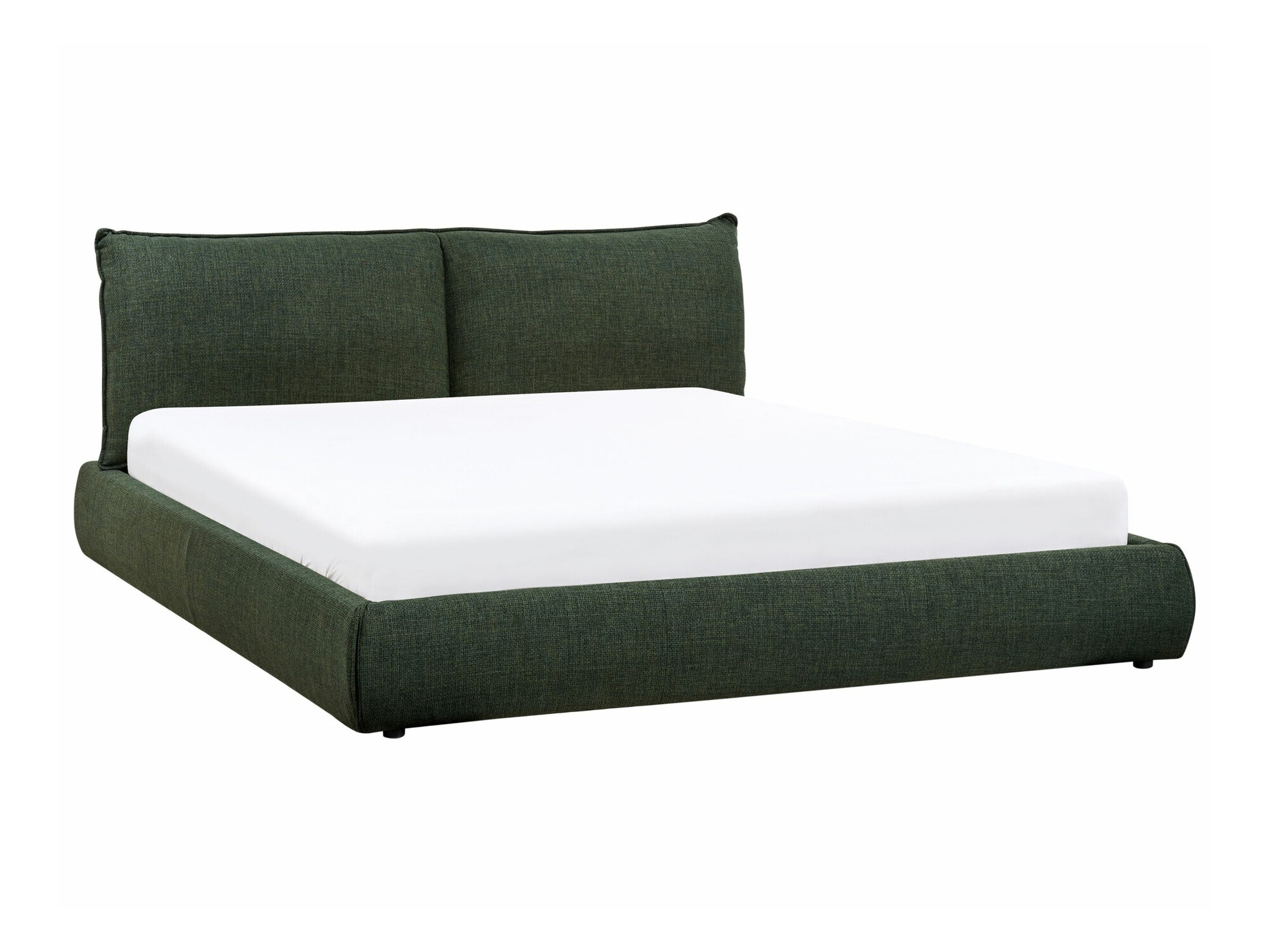 Voodi Berwyn 1262 (Tumeroheline)