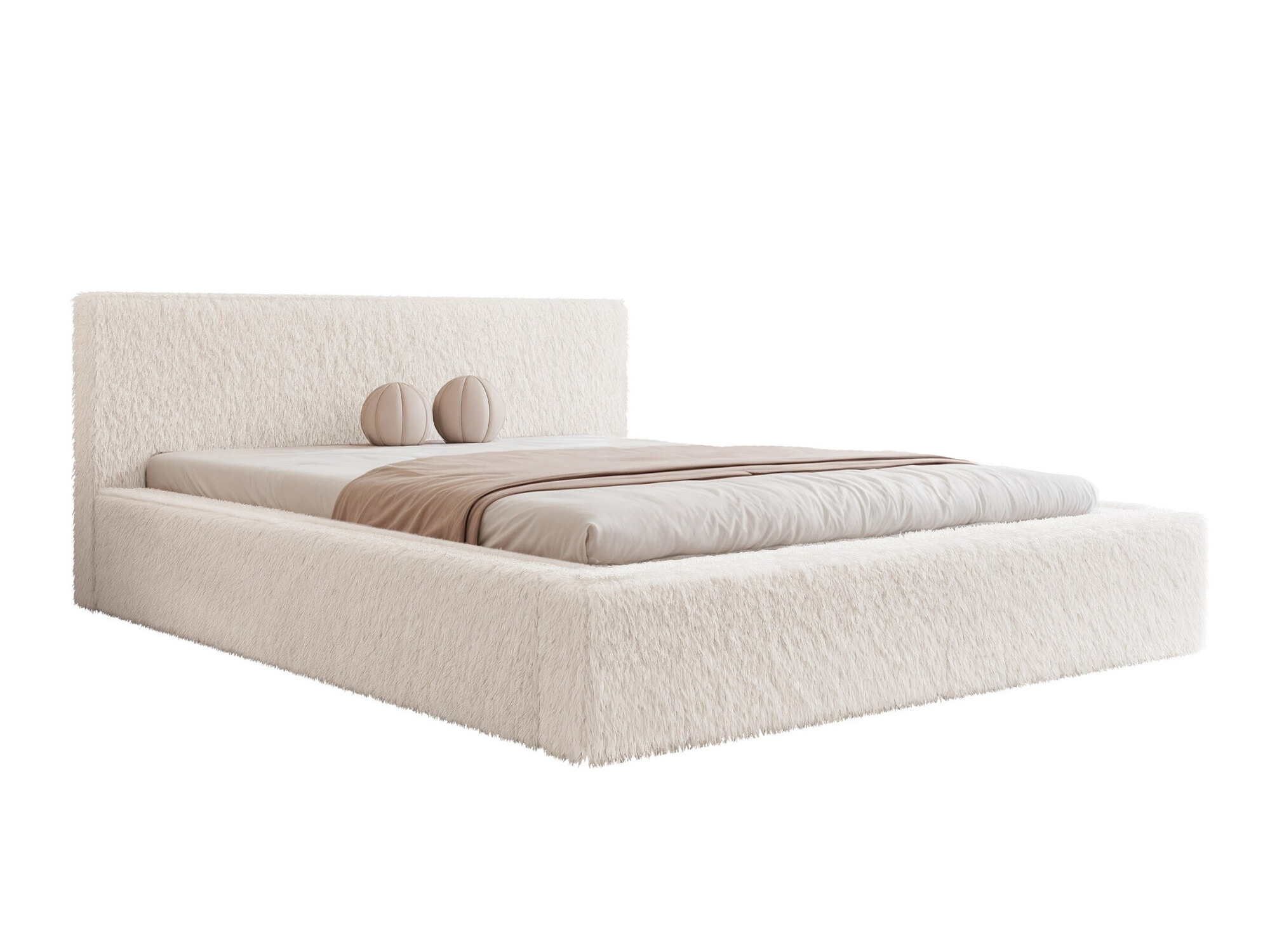 Voodi Martinez 119 (Yakety Koor)