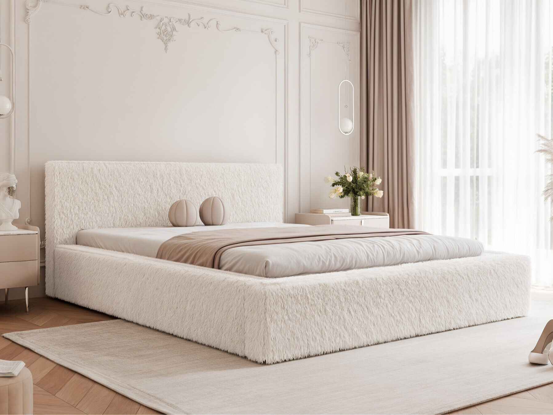 Voodi Martinez 119 (Yakety Koor)