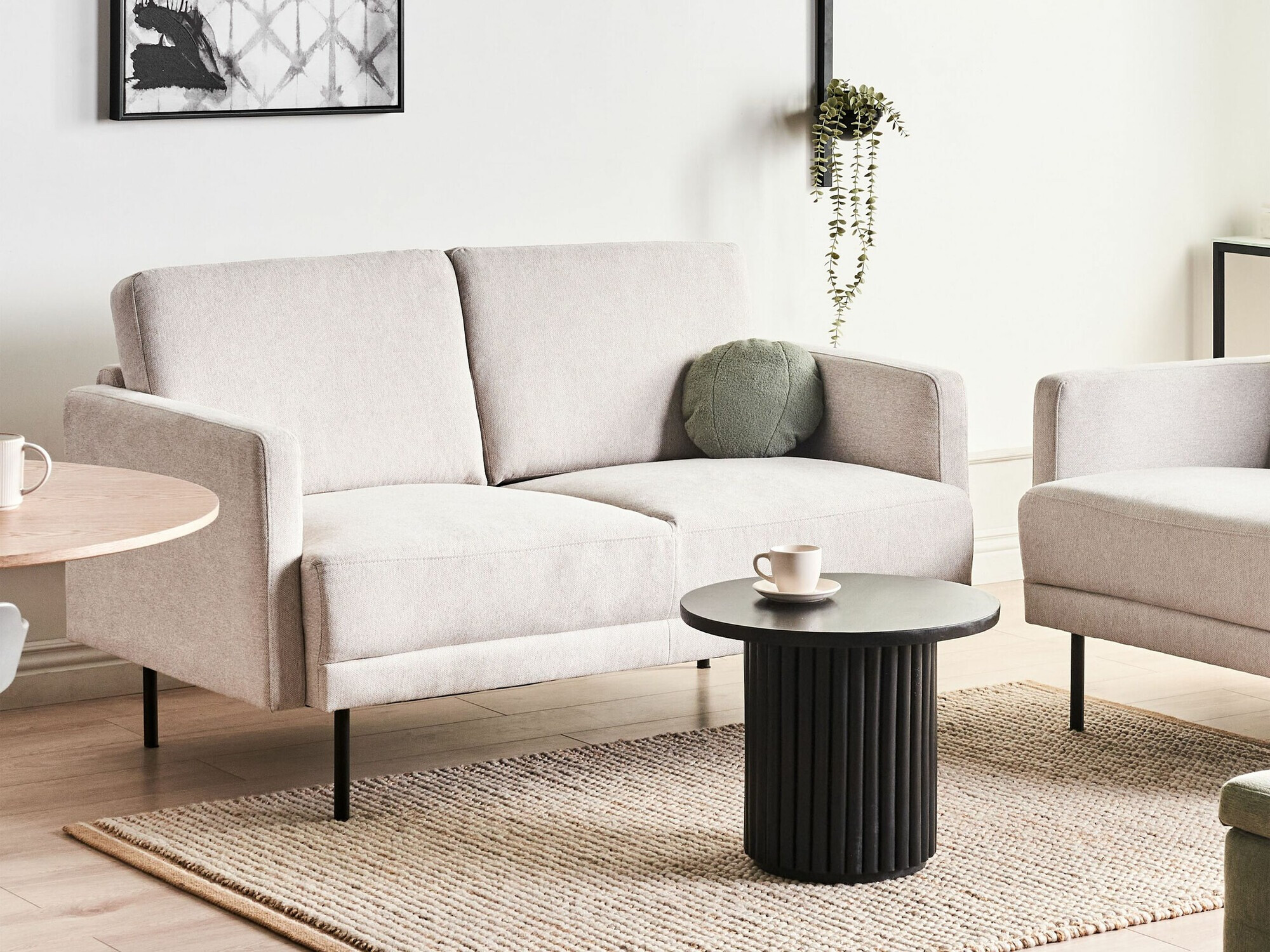 Diivan Salmono 103 (Beež)