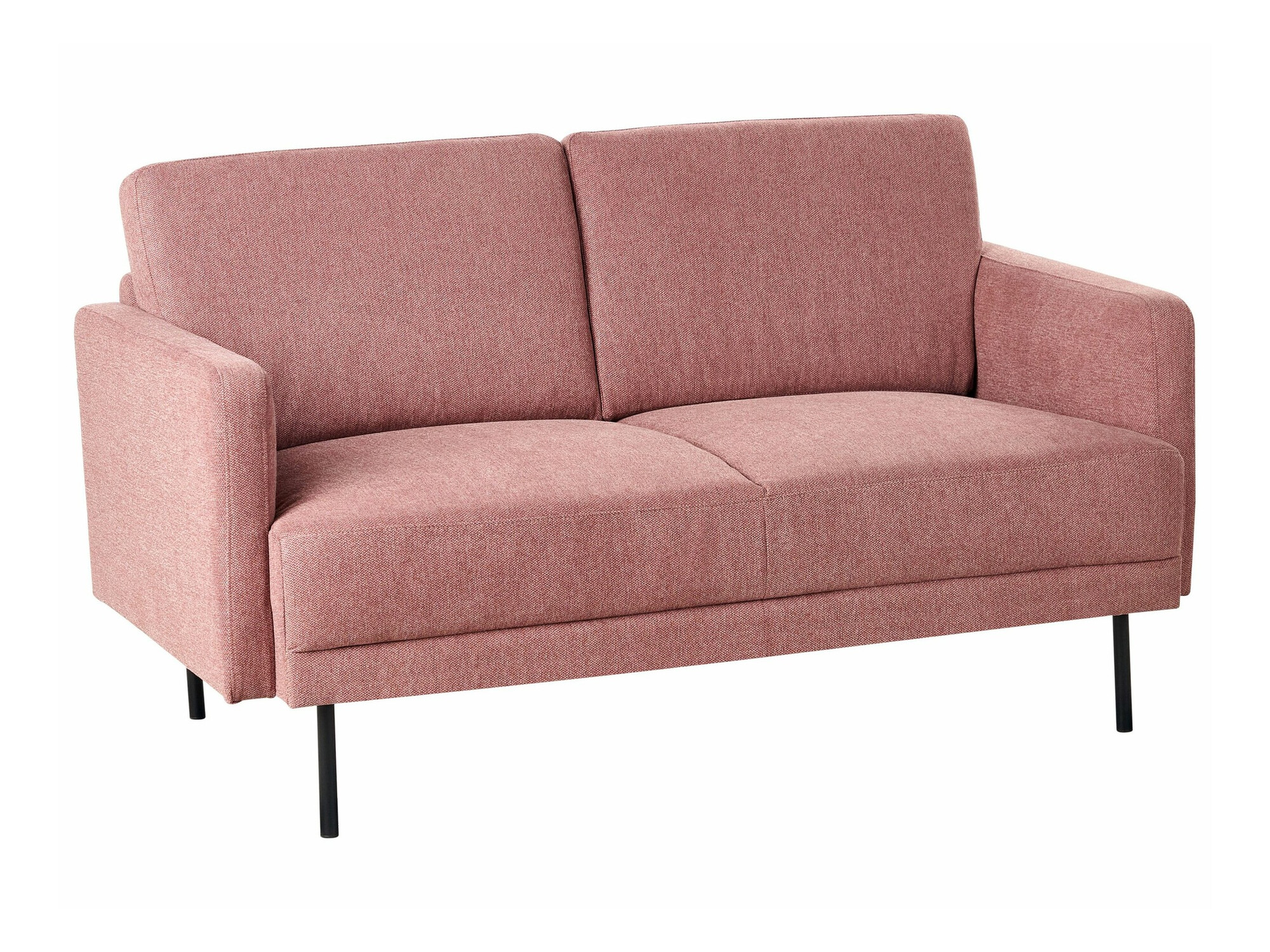 Diivan Salmono 103 (Dusty roosa)