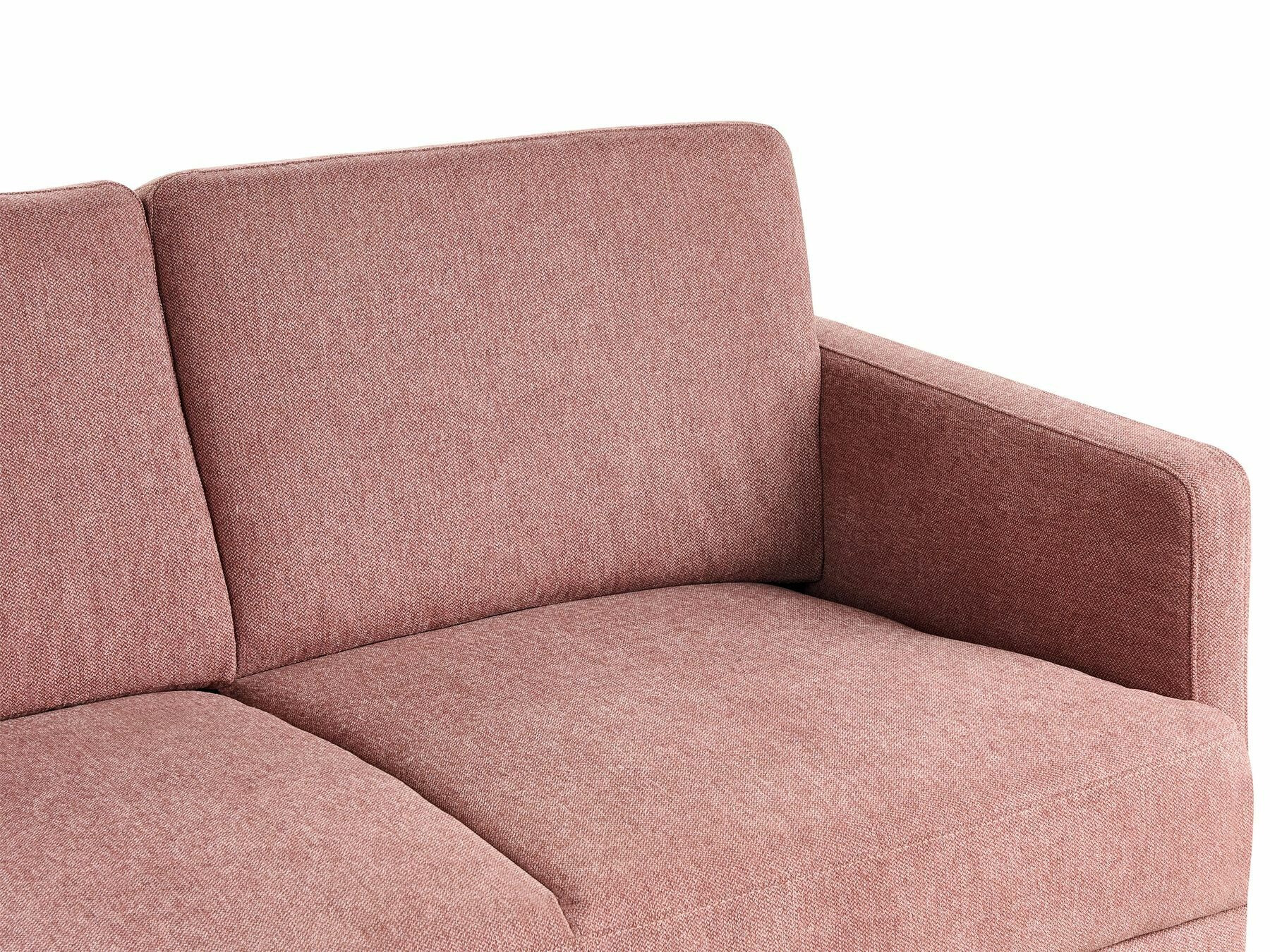 Pehme mööbli komplekt Salmono 104 (Dusty roosa)