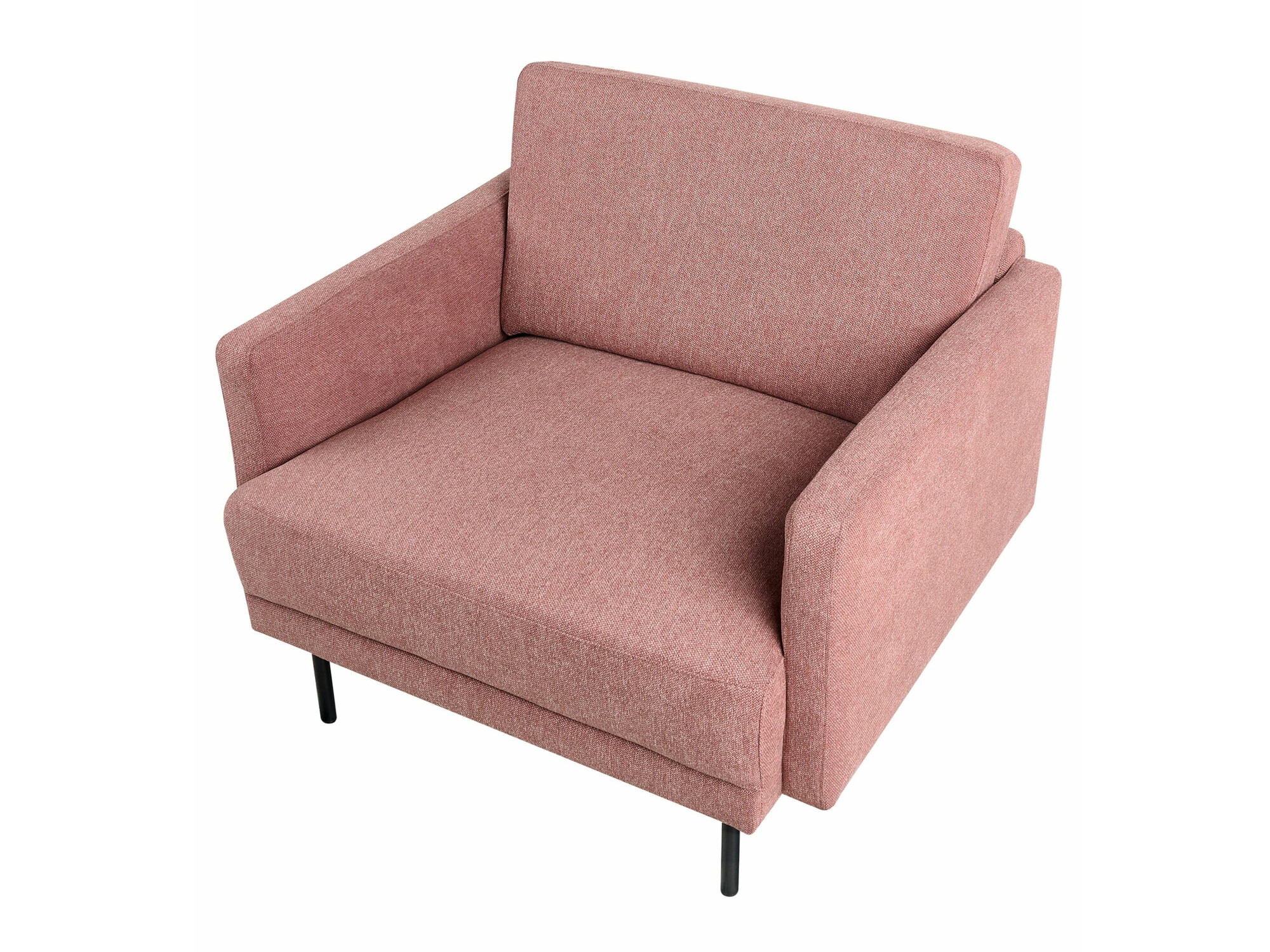 Tugitool Salmono 102 (Dusty roosa)