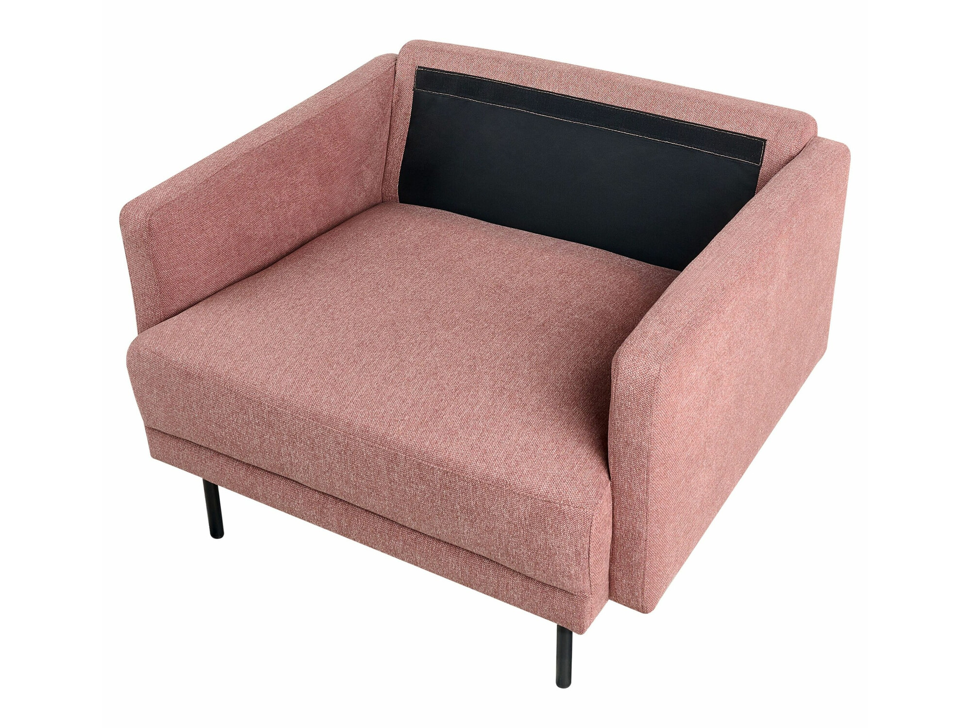 Tugitool Salmono 102 (Dusty roosa)