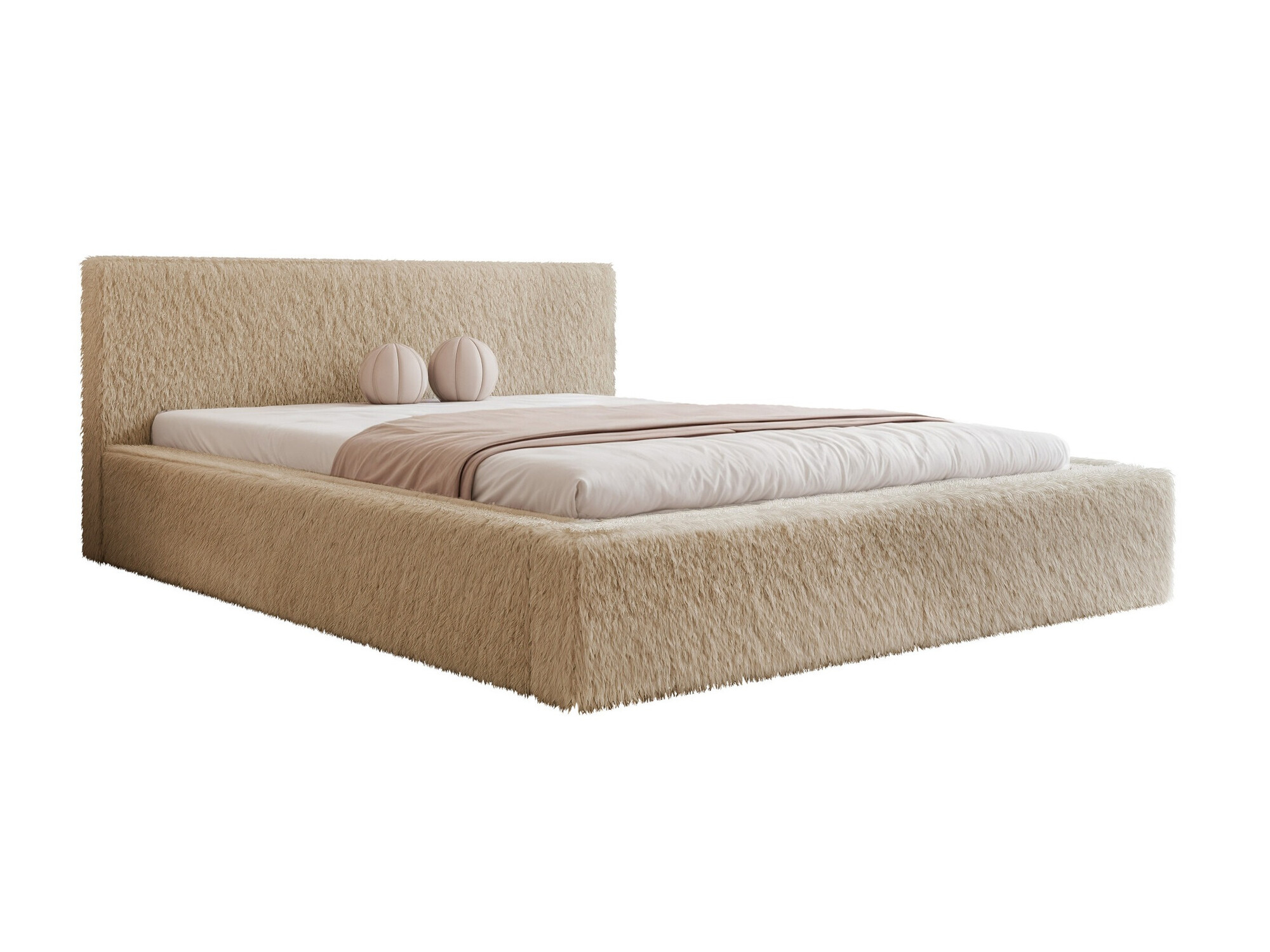 Voodi Martinez 119 (Yakety Fawn)