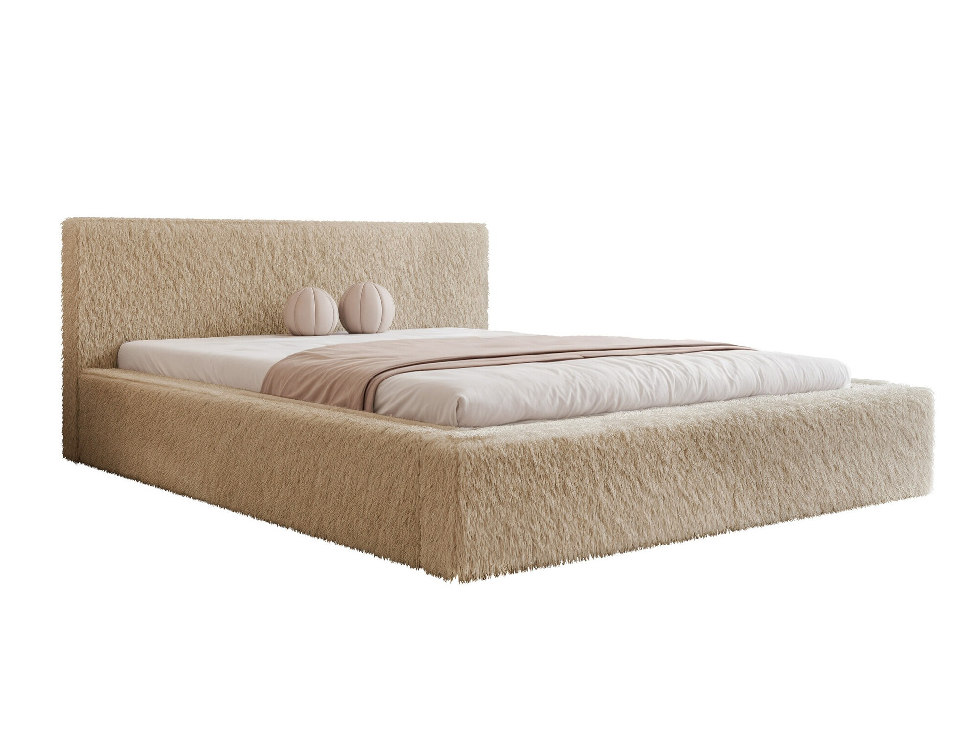 Voodi Martinez 119 (Yakety Fawn)