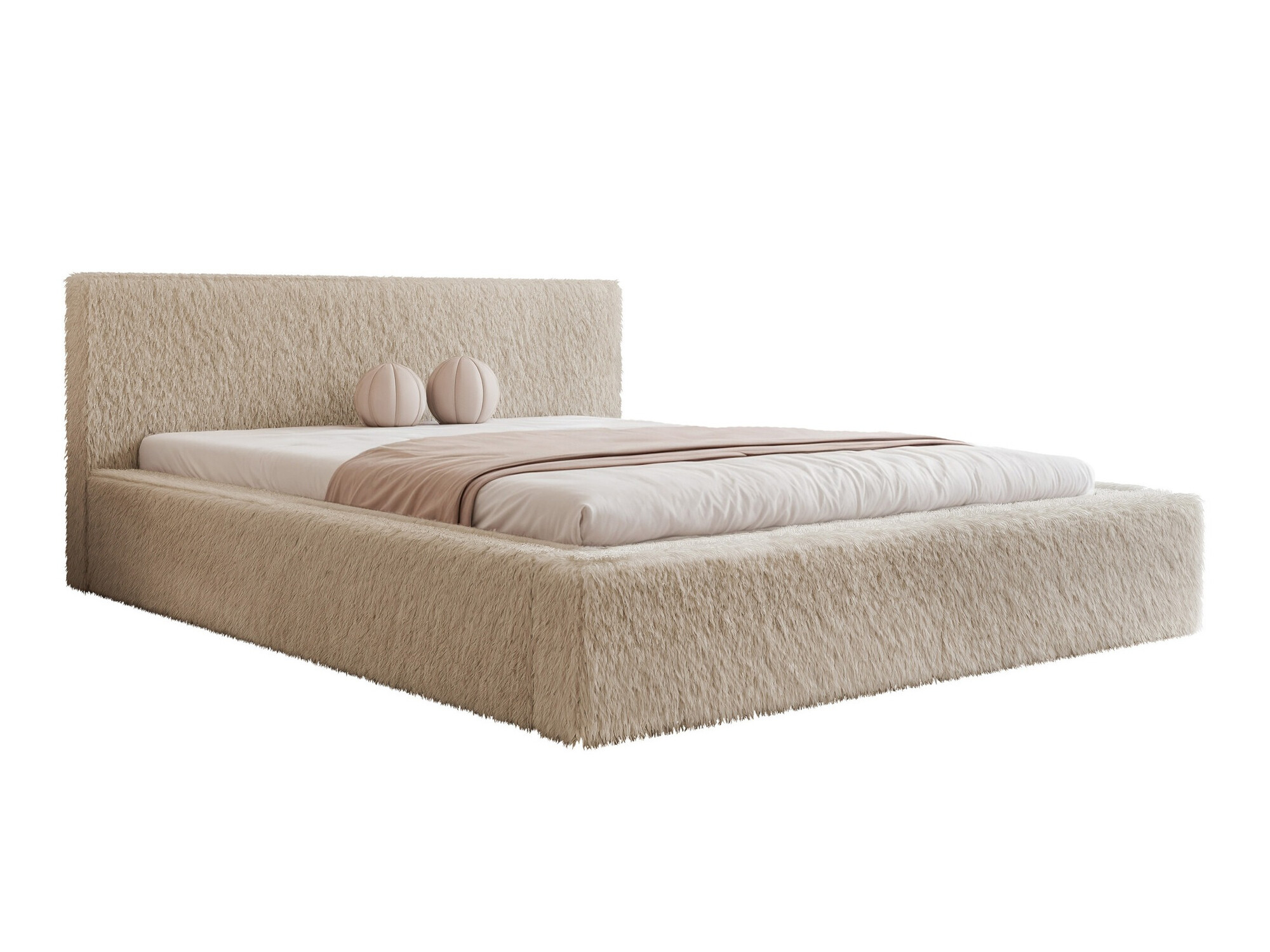 Voodi Martinez 119 (Yakety Granit)