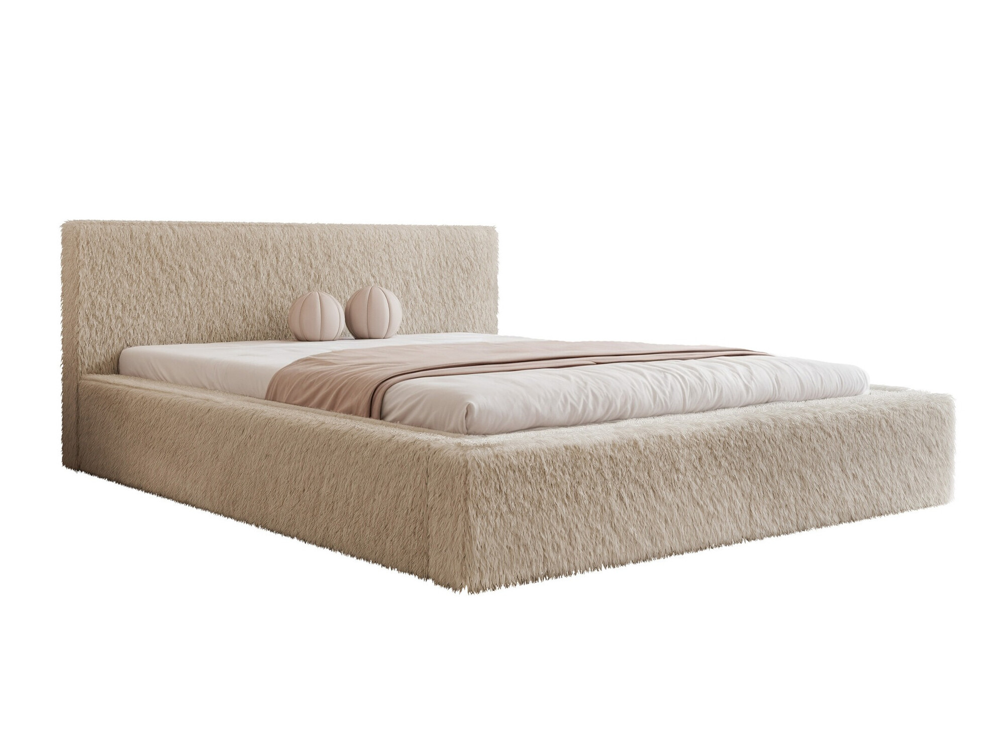 Voodi Martinez 119 (Yakety Granit)