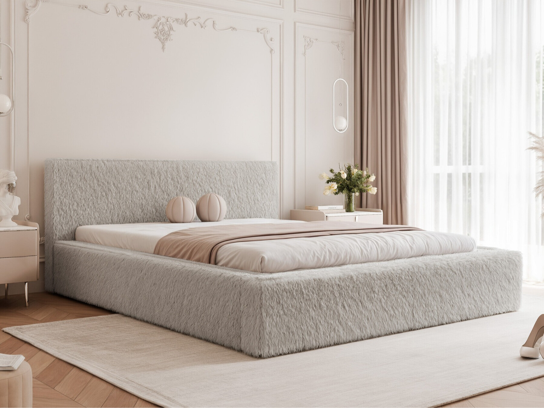 Voodi Martinez 119 (Yakety Hall)