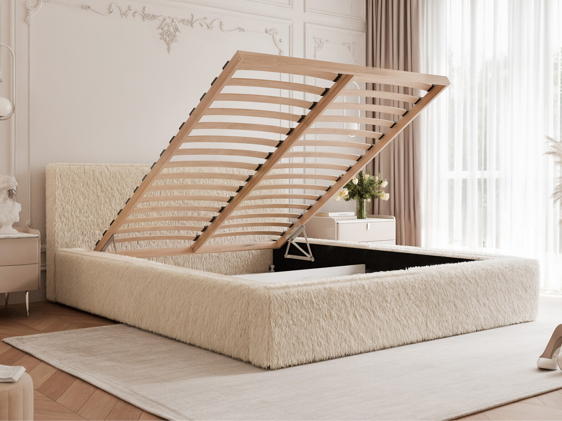 Voodi Martinez 119 (Yakety Hall)