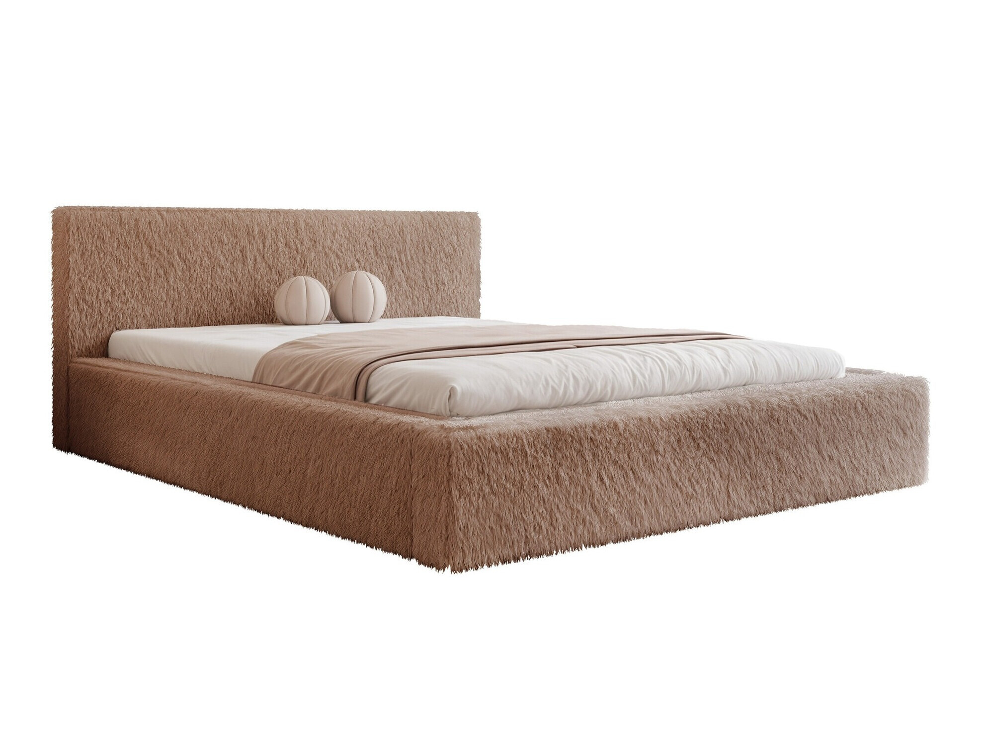 Voodi Martinez 119 (Yakety Pecan)