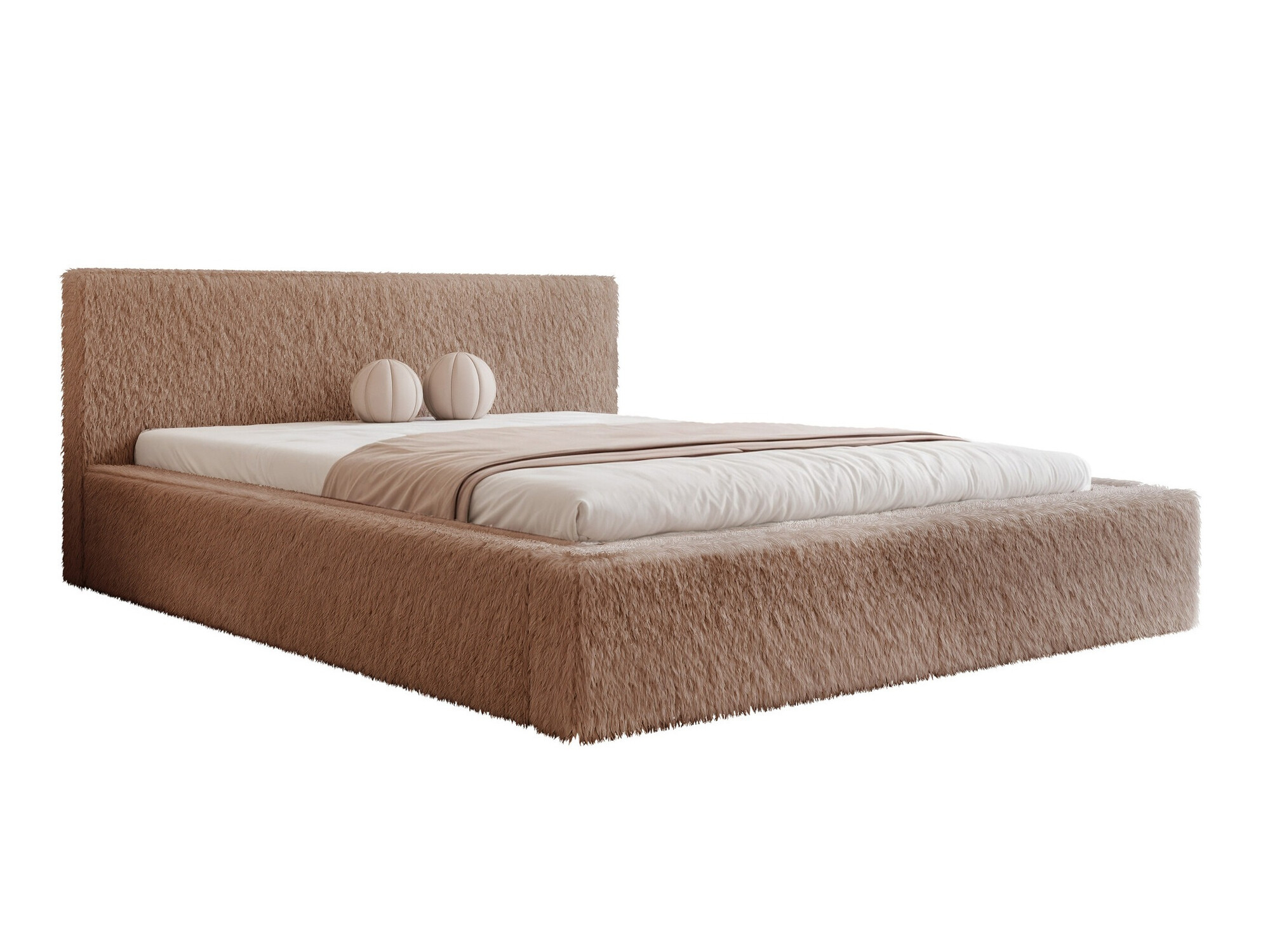 Voodi Martinez 119 (Yakety Pecan)