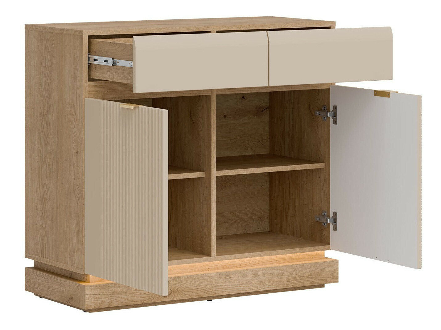 Kummut Teselbu 102 (Kašmiir + Tamm)