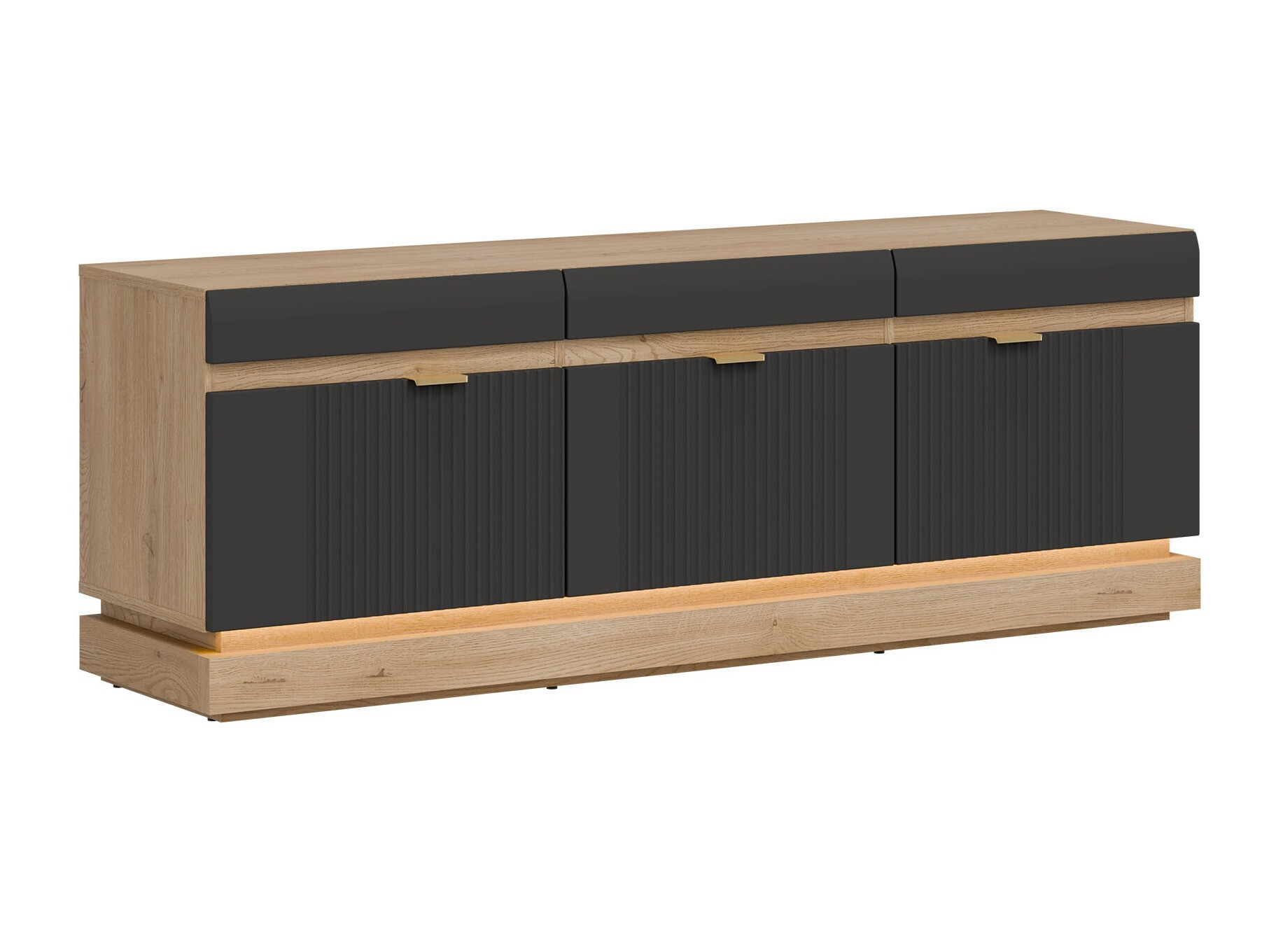 TV-alus Teselbu 100 (Antratsiit + Torro tamm)