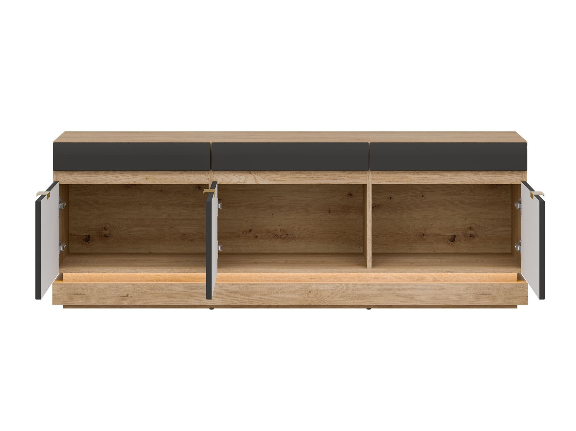 TV-alus Teselbu 100 (Antratsiit + Torro tamm)