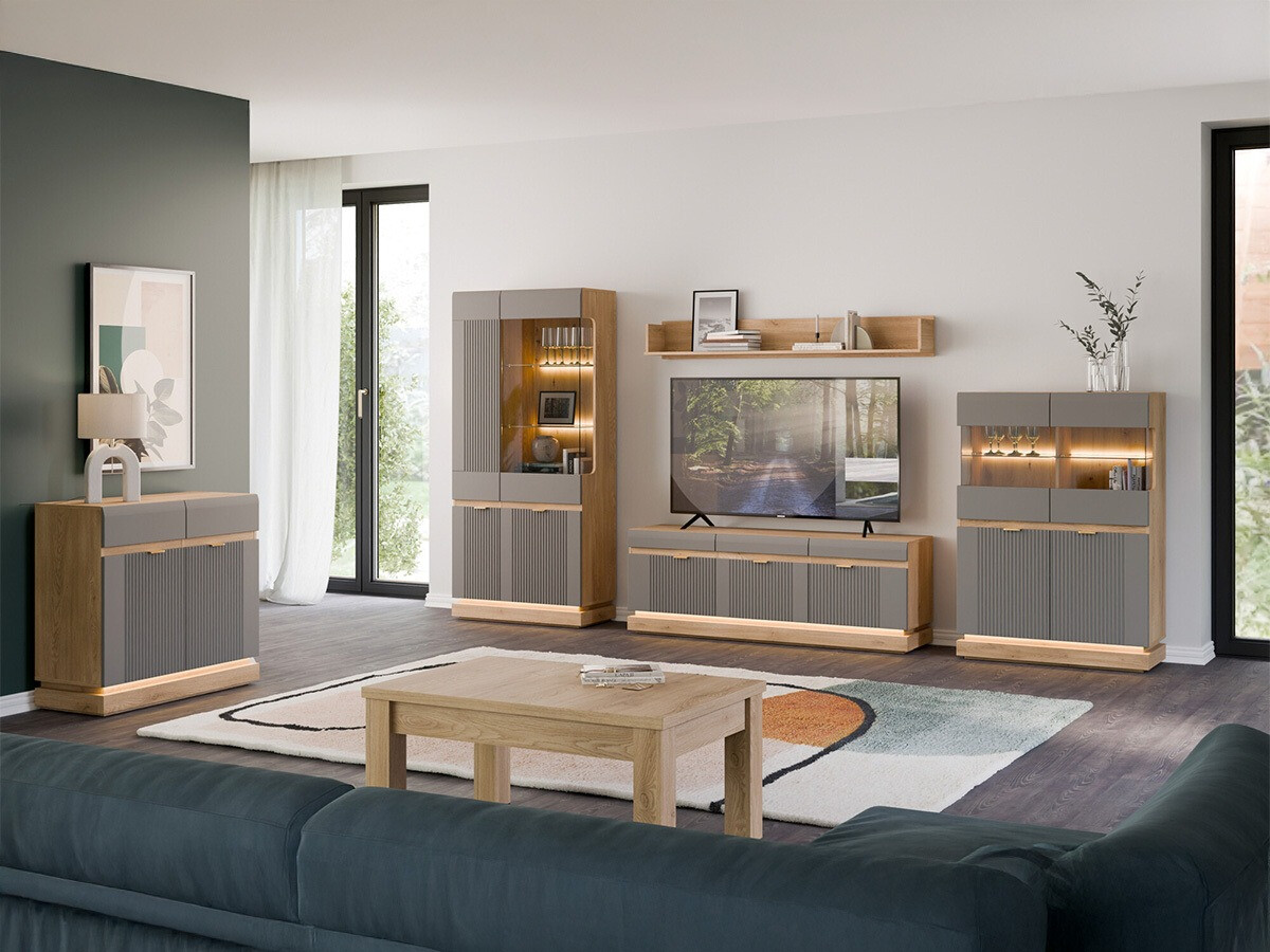 TV-alus Teselbu 100 (Hall + Torro tamm)