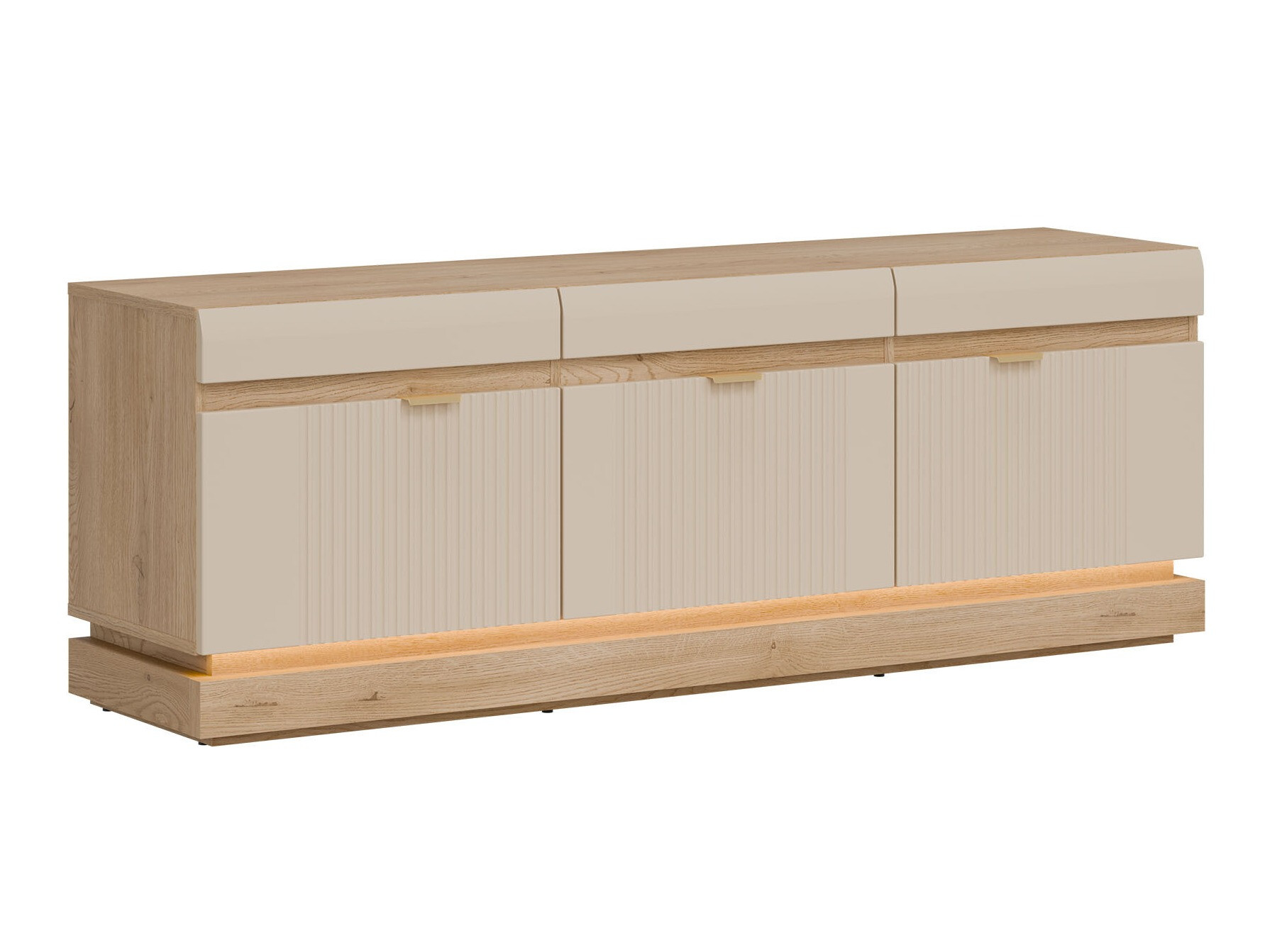 TV-alus Teselbu 100 (Kašmiir + Torro tamm)