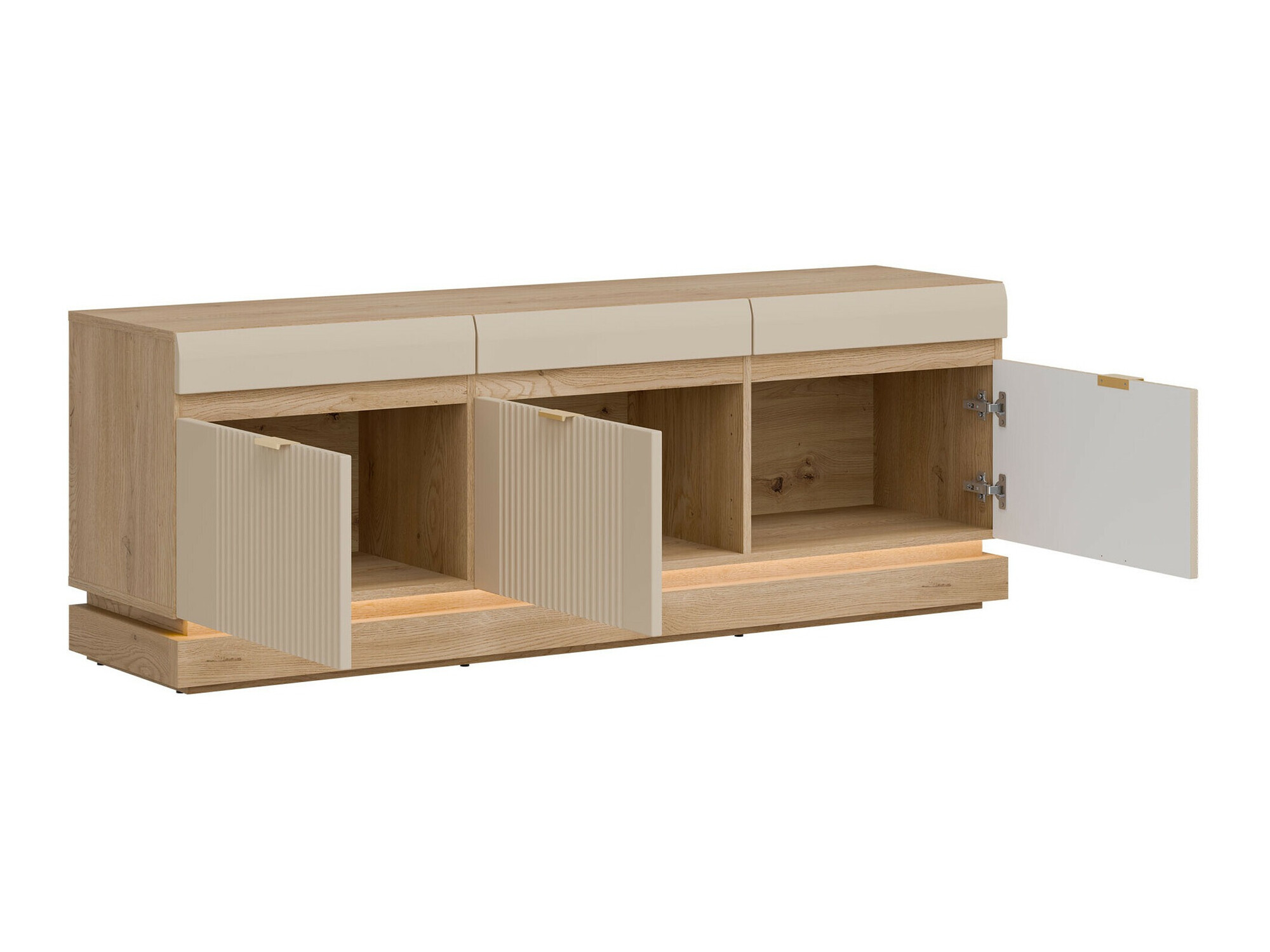 TV-alus Teselbu 100 (Kašmiir + Torro tamm)