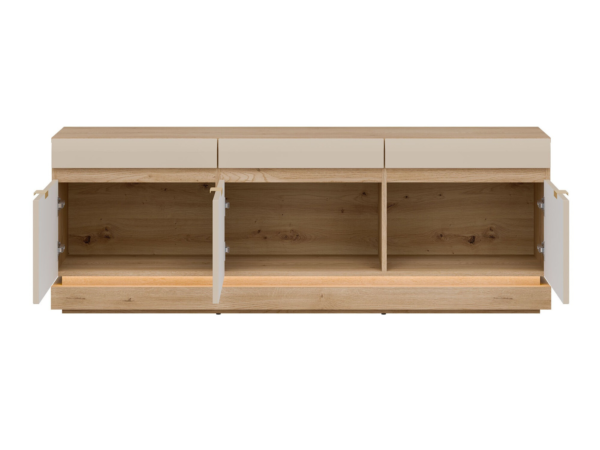 TV-alus Teselbu 100 (Kašmiir + Torro tamm)