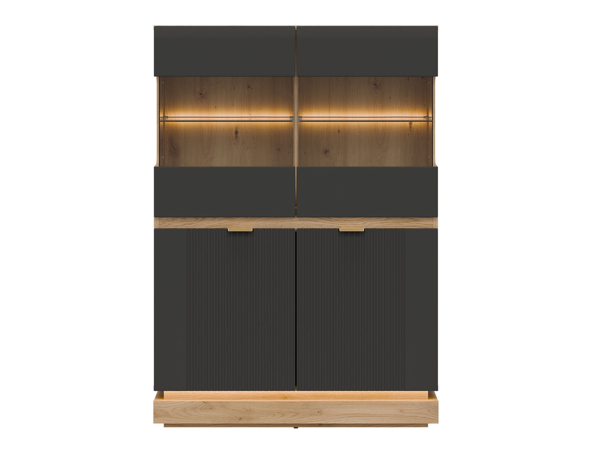 Kapp Teselbu 105 (Antratsiit + Tamm)