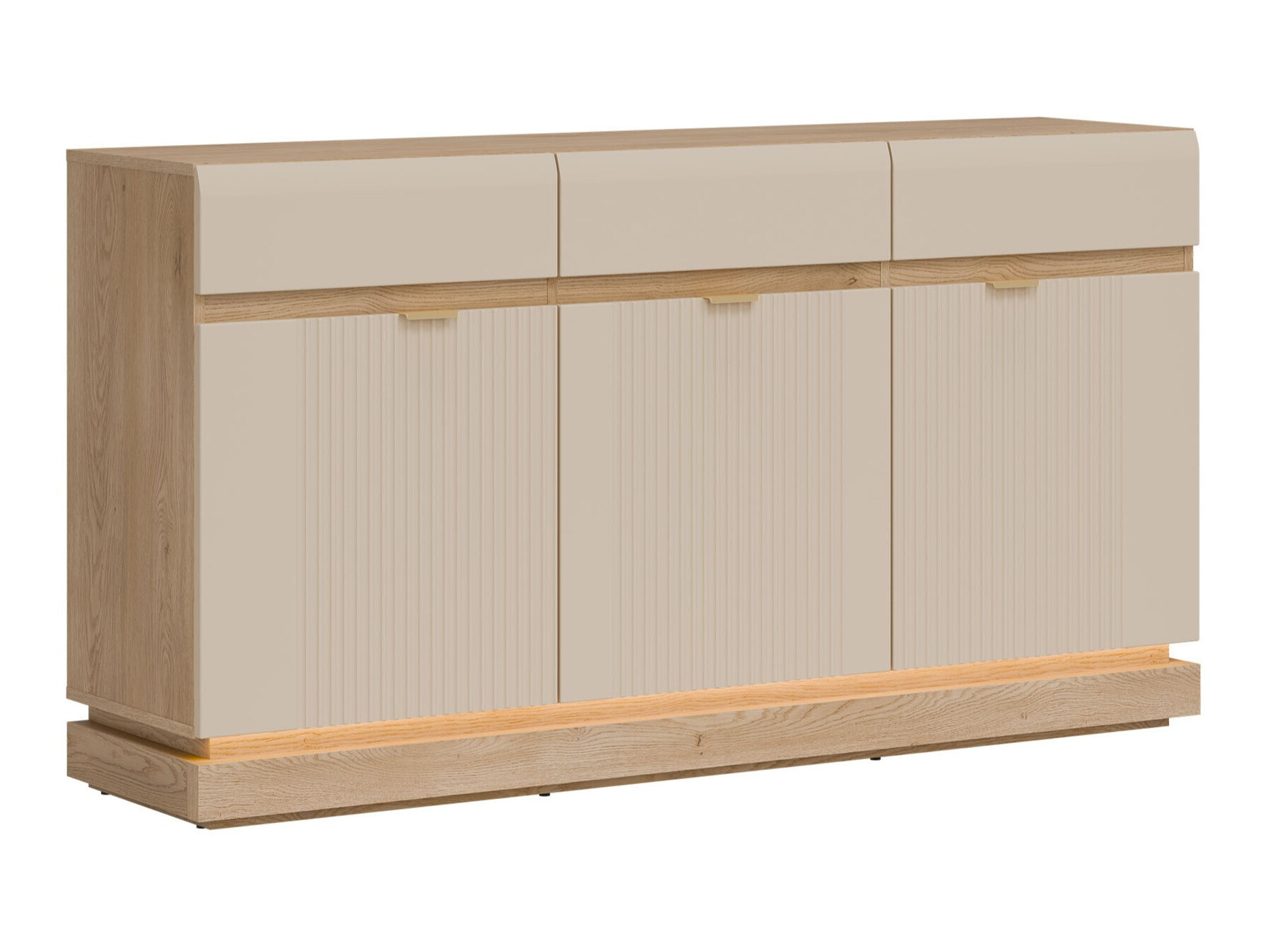 Kummut Teselbu 104 (Kašmiir + Tamm)